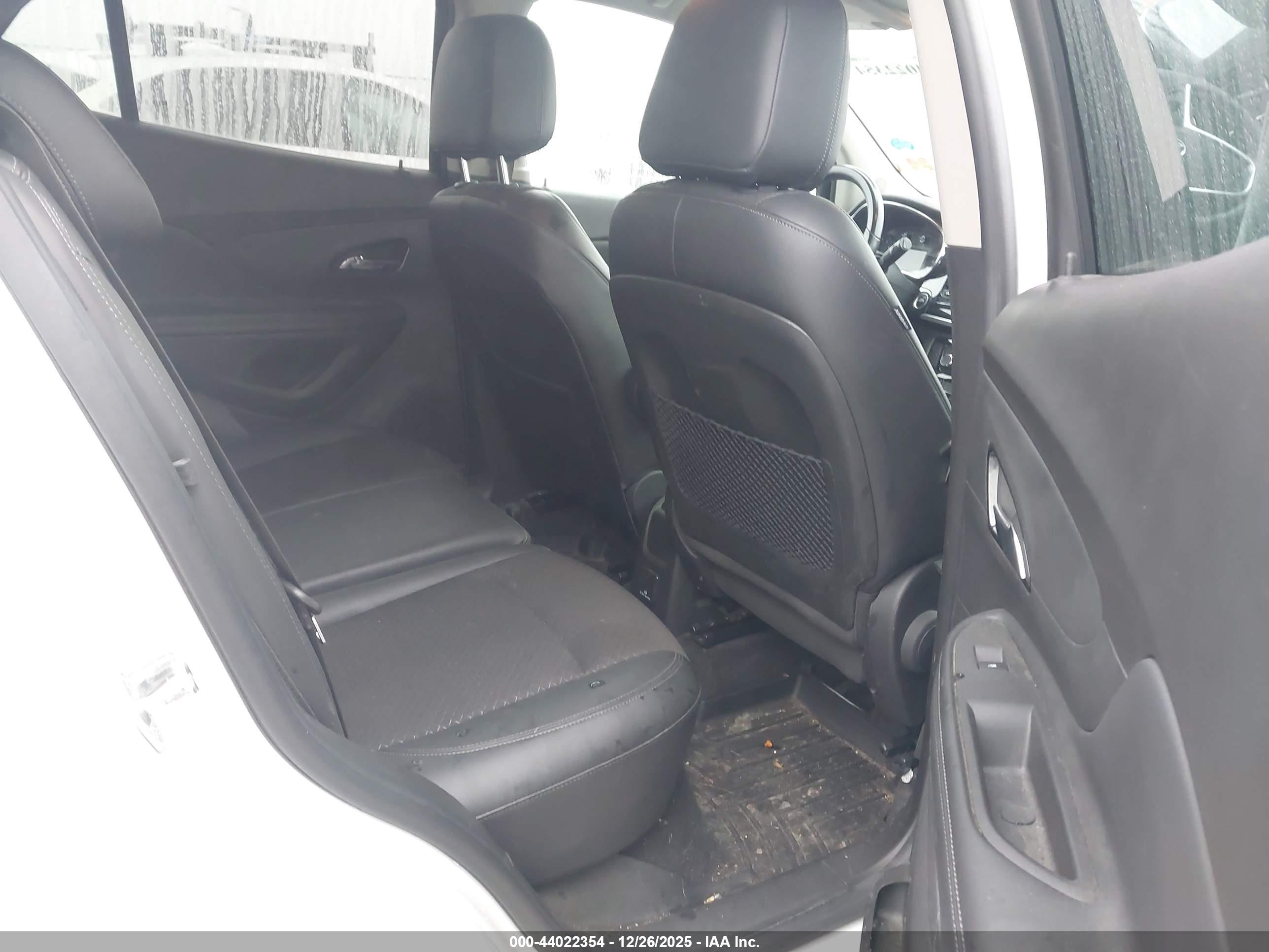 BUICK ENCORE image 8
