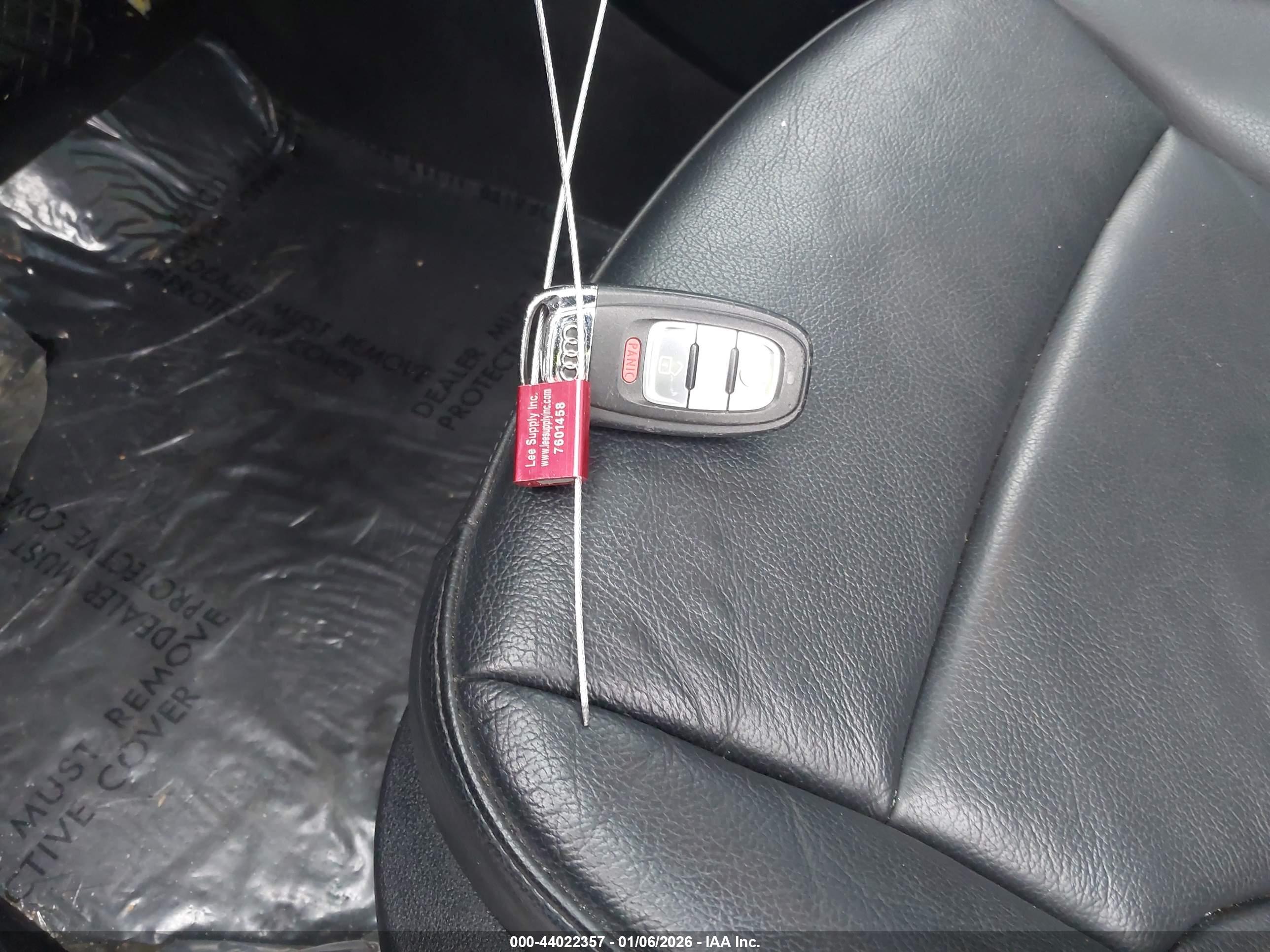 AUDI Q5 image 11