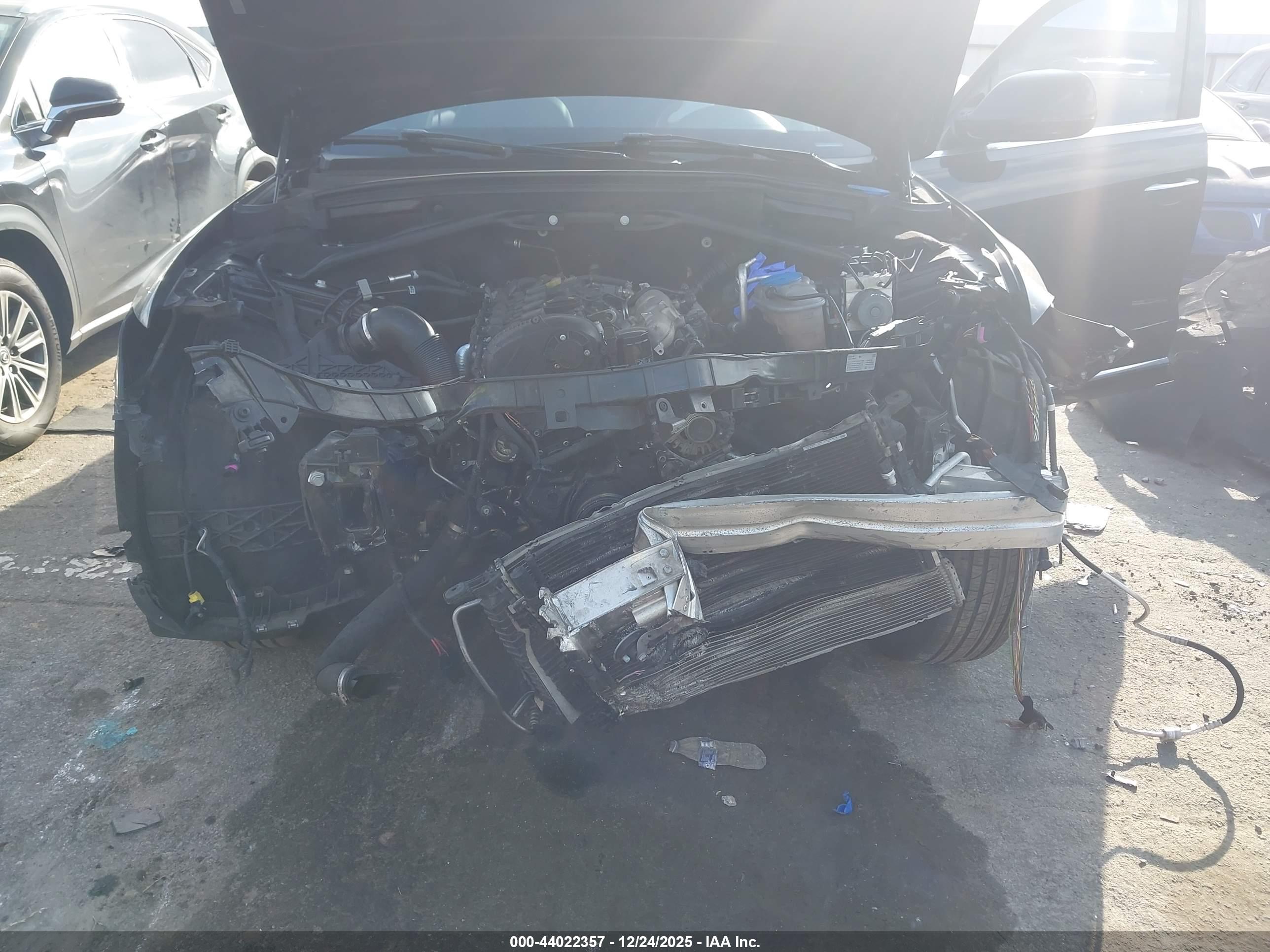 AUDI Q5 image 6