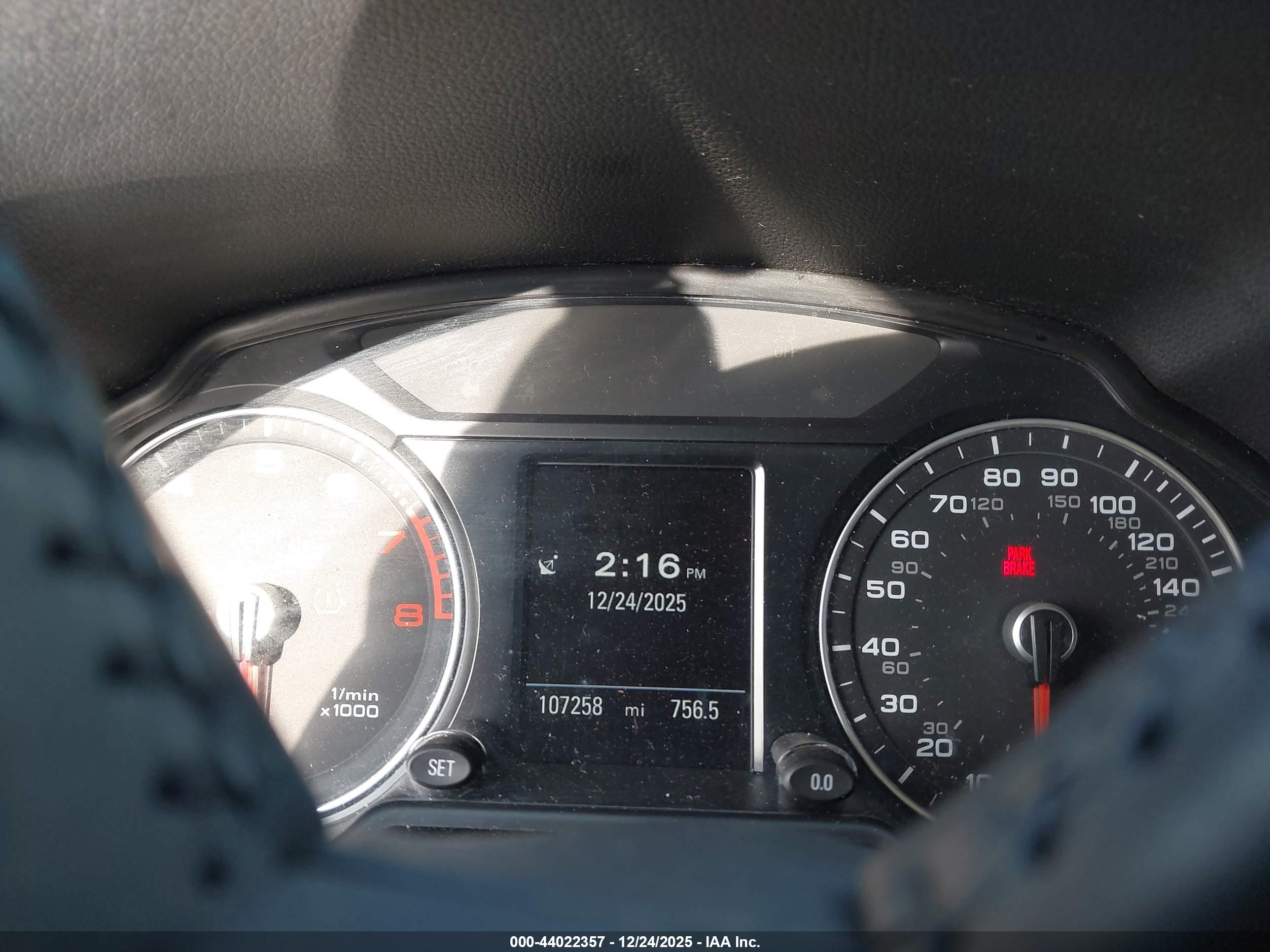 AUDI Q5 image 7