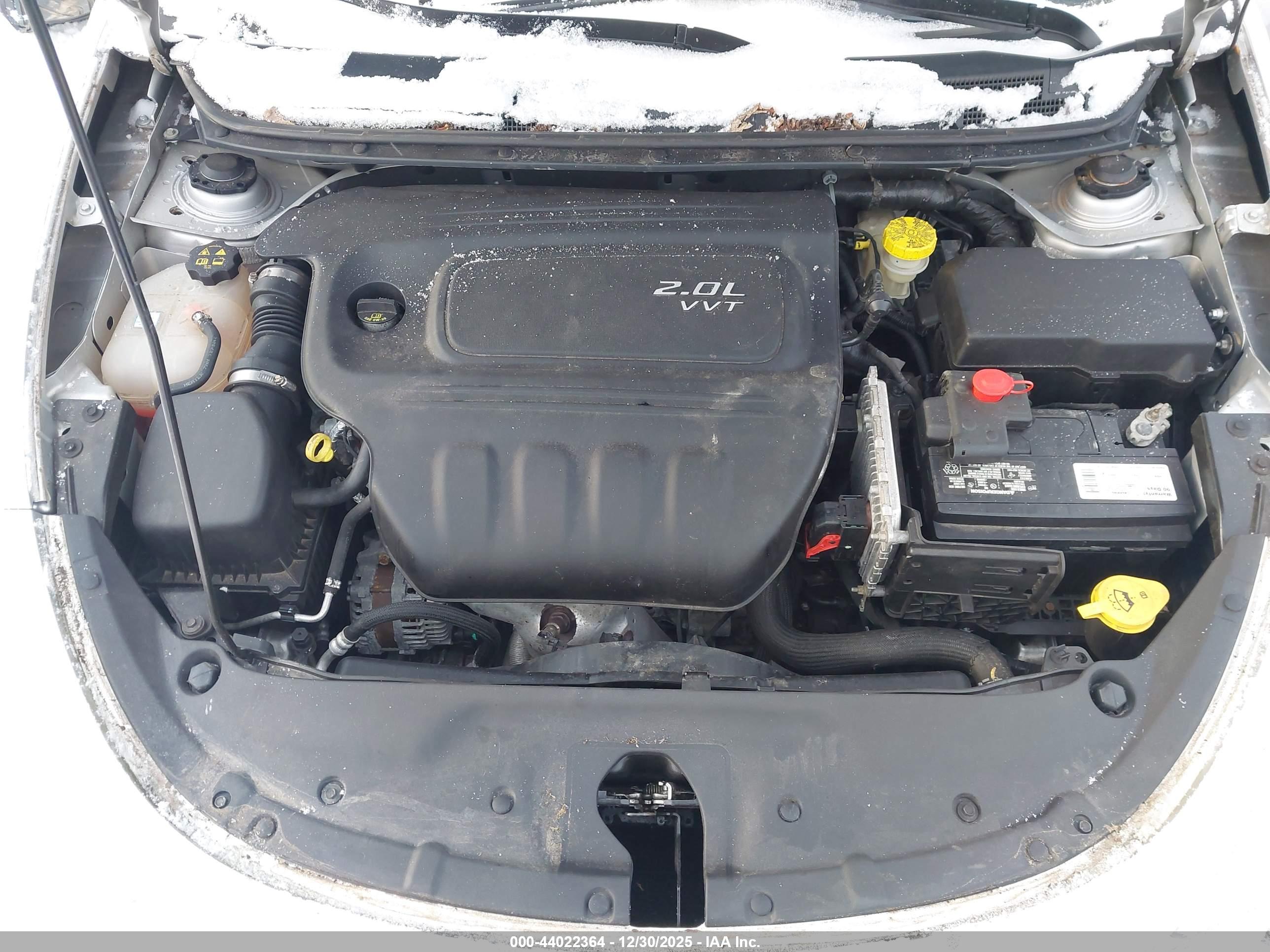 DODGE DART image 10