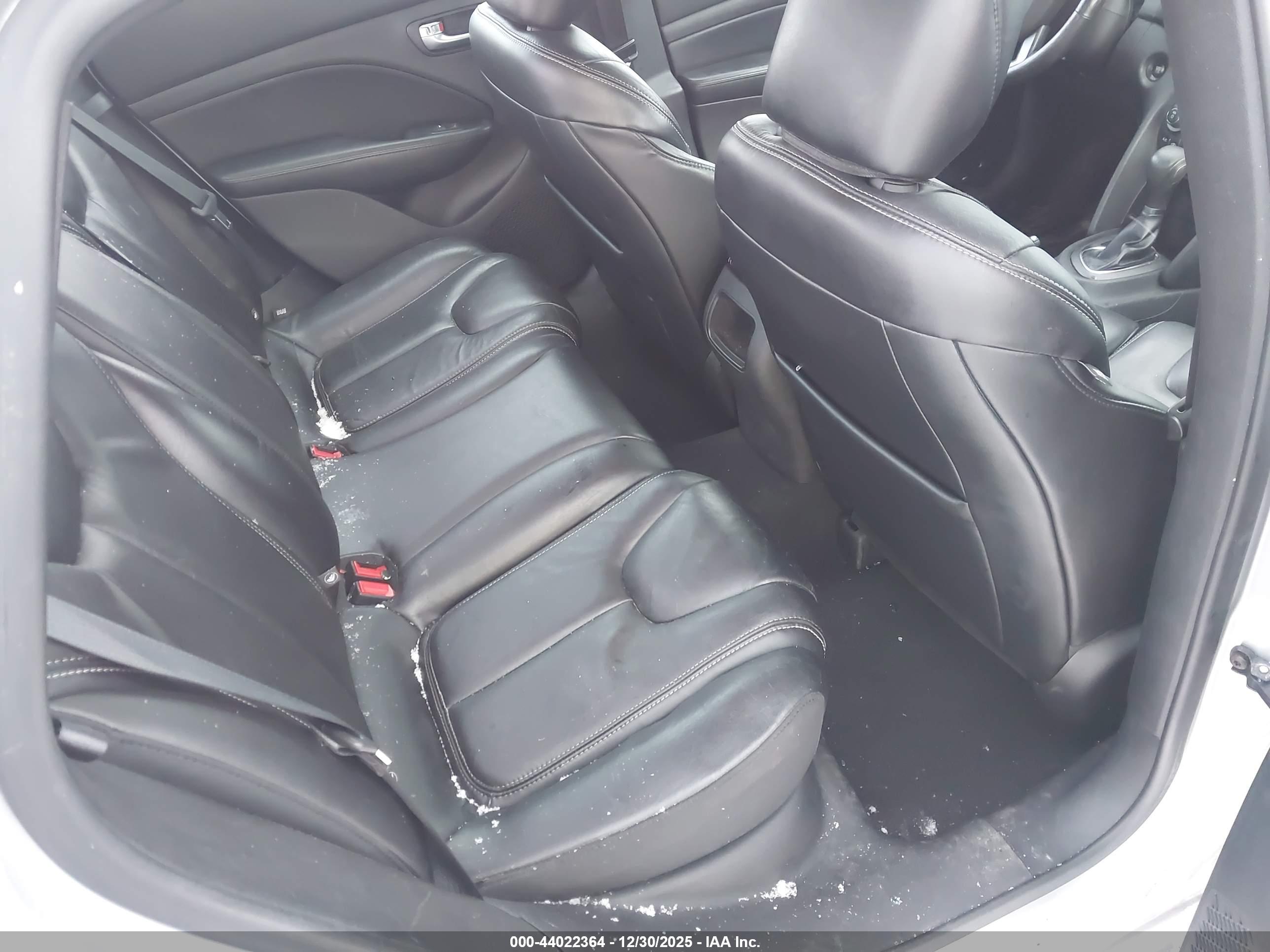 DODGE DART image 8
