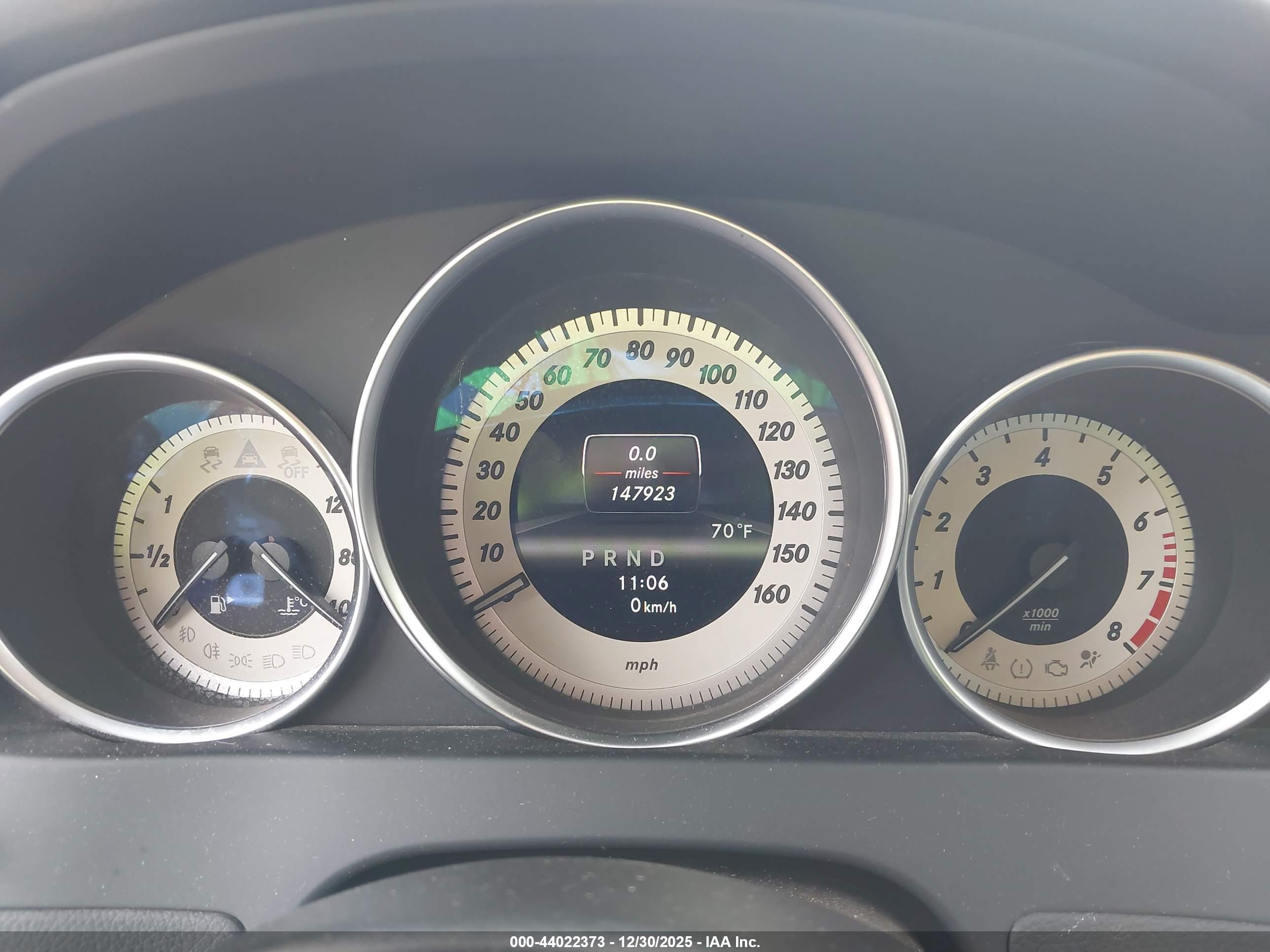 MERCEDES-BENZ C image 7