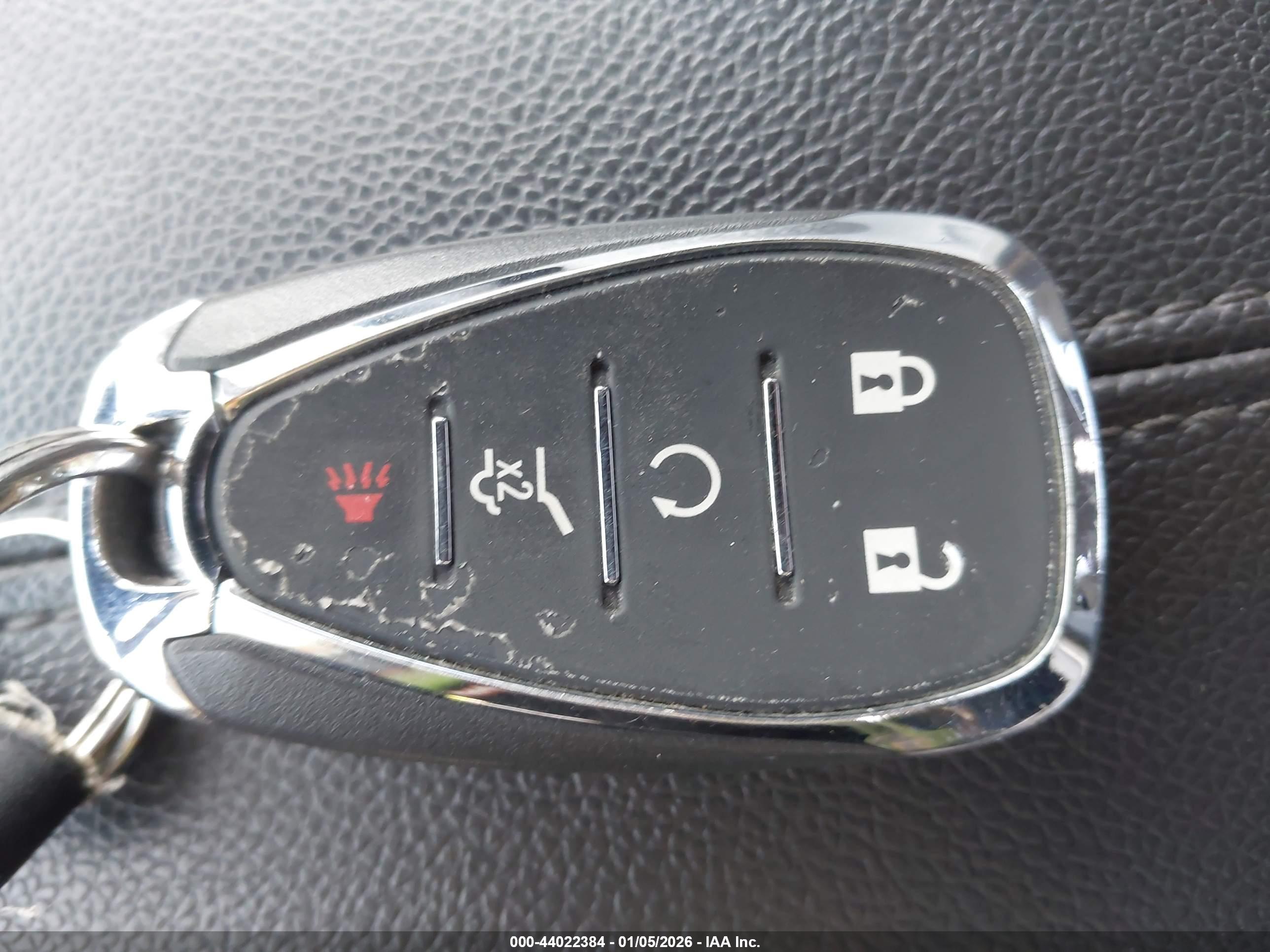 CHEVROLET EQUINOX image 11