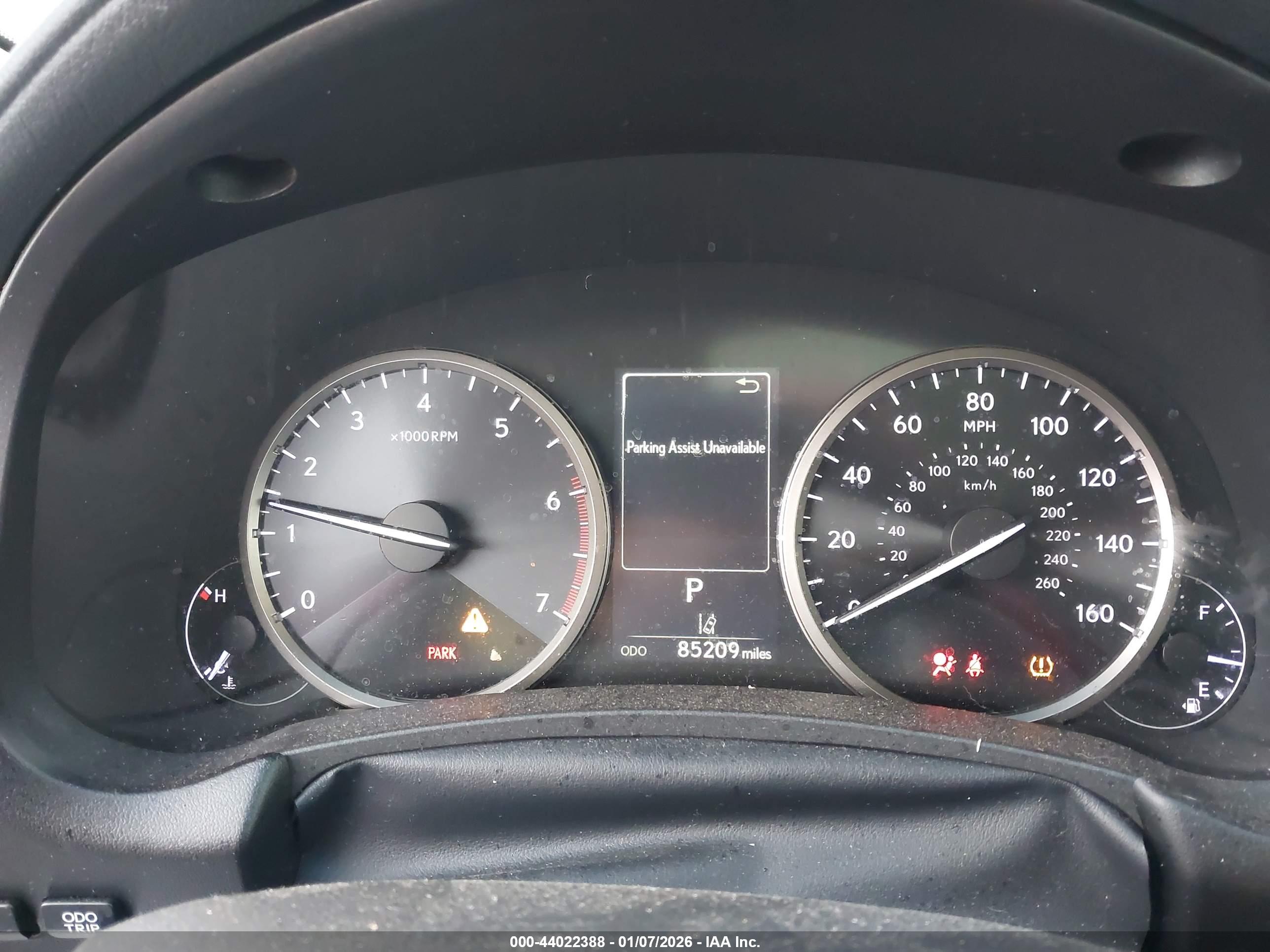 LEXUS NX image 7