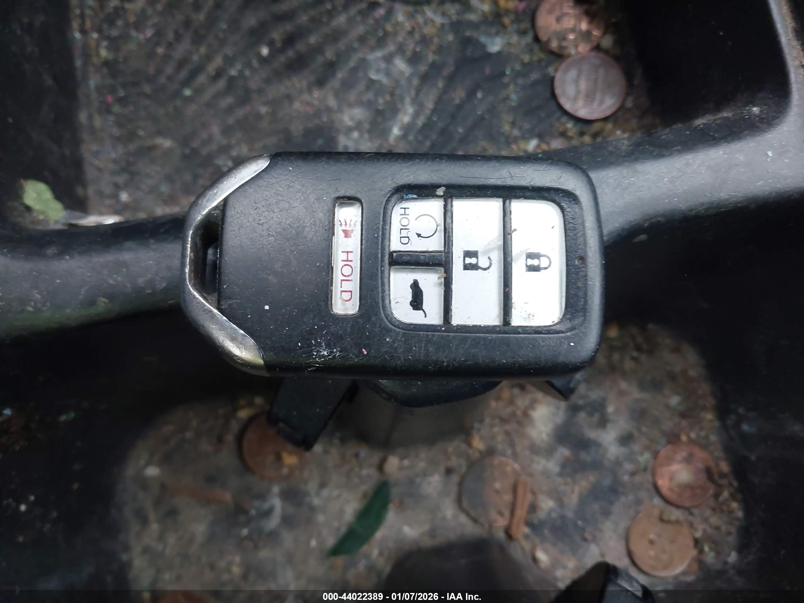 HONDA CR-V image 11
