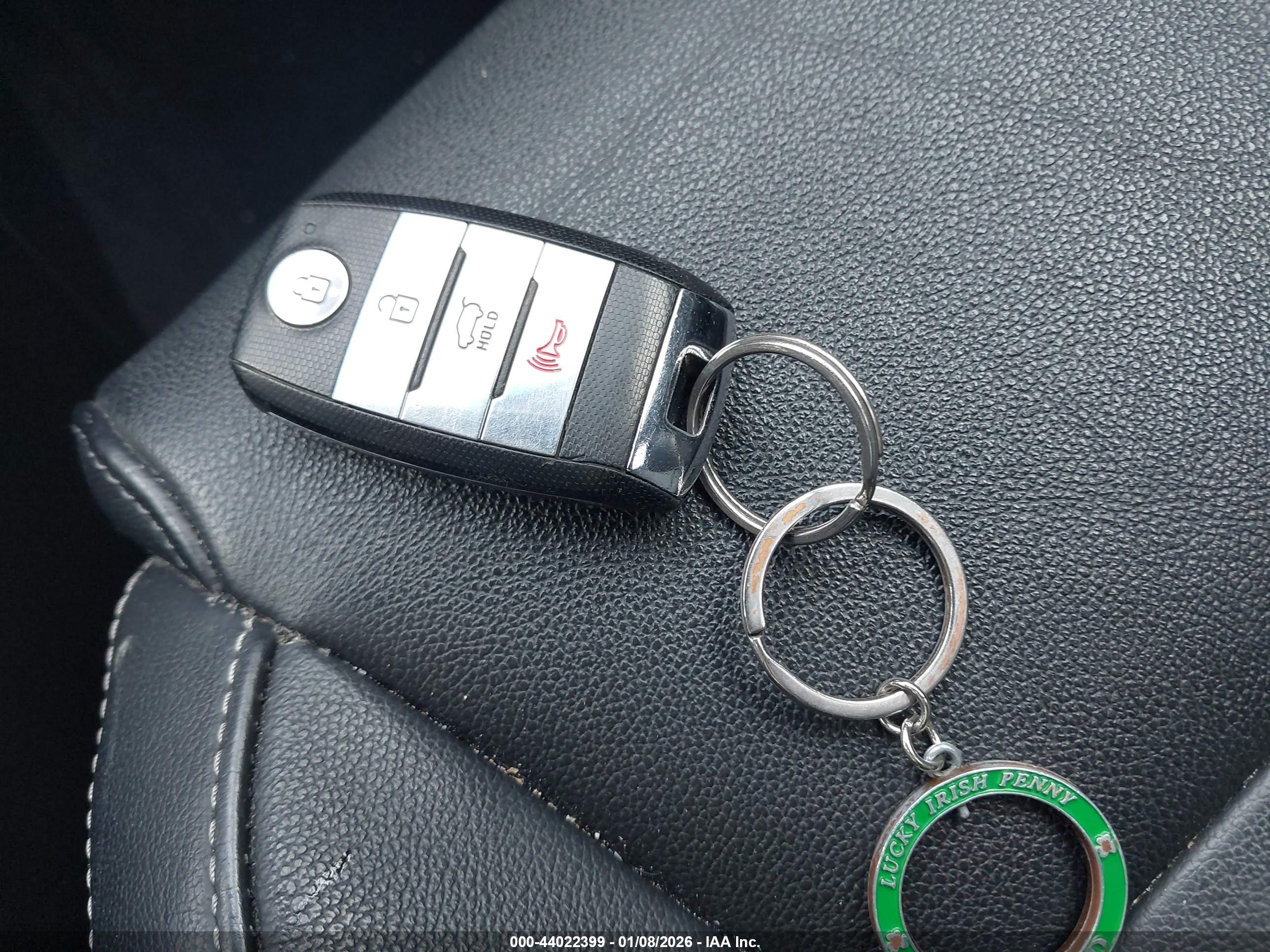 KIA SPORTAGE image 11