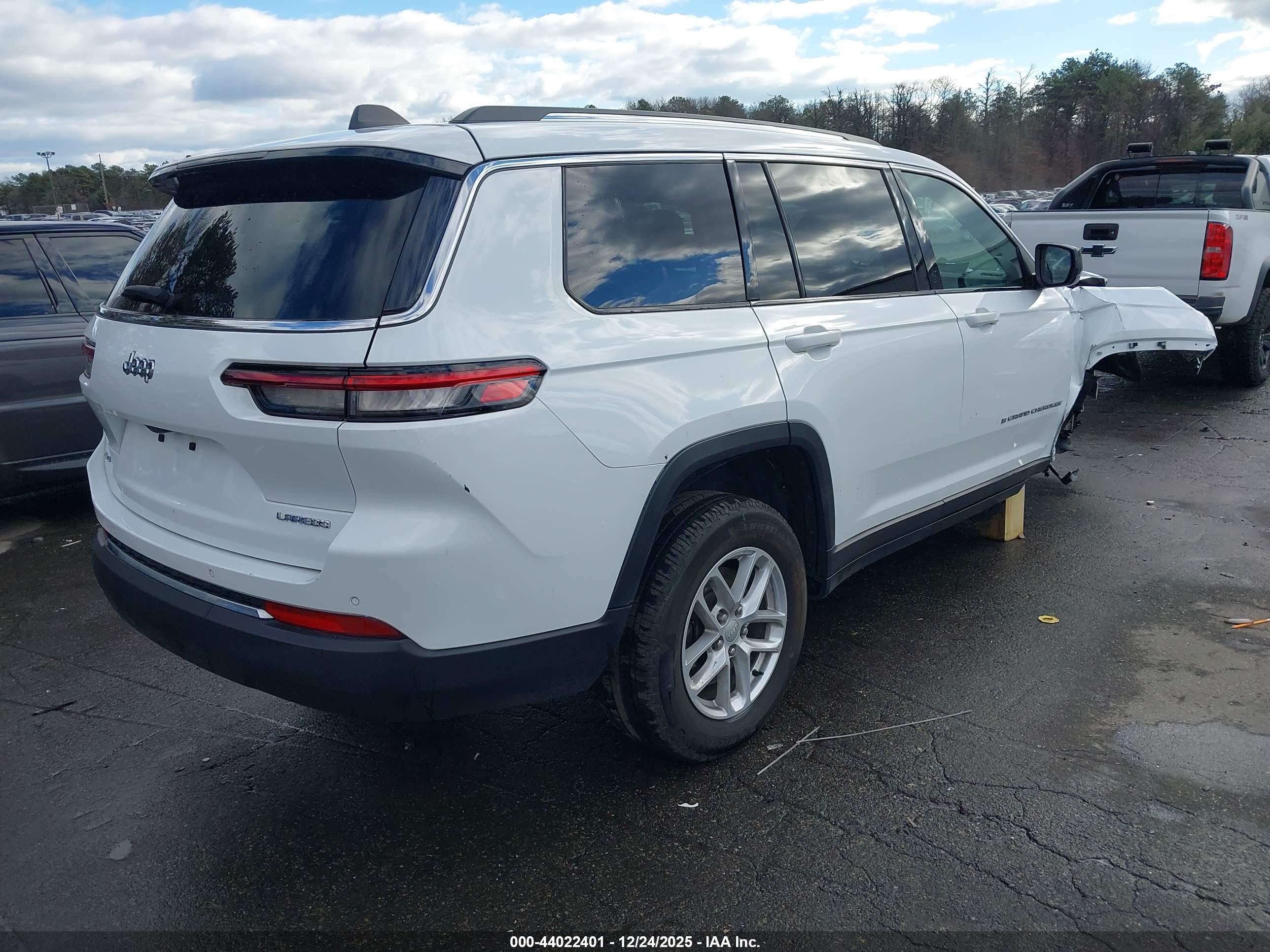 JEEP GRAND image 4