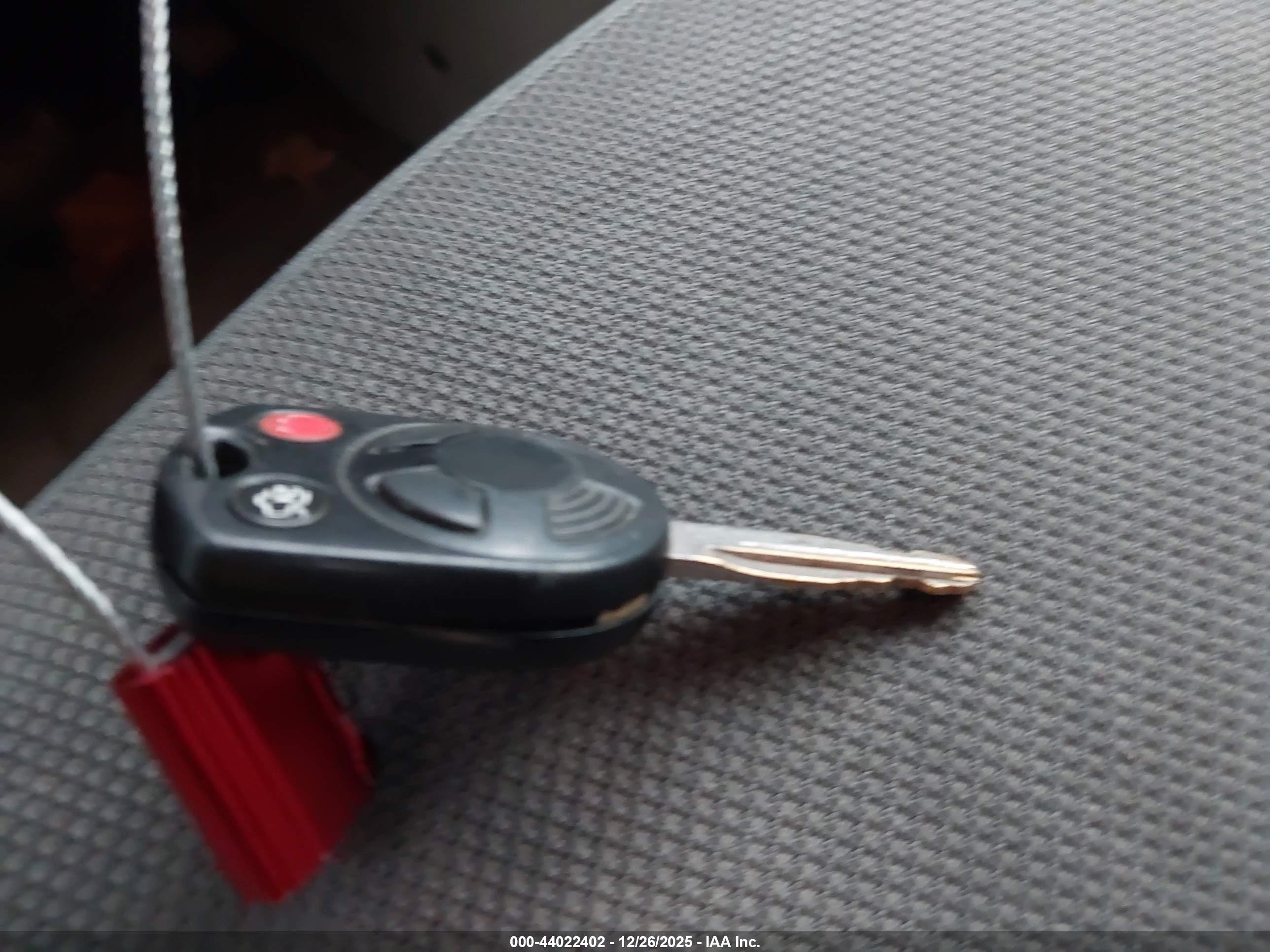 FORD ESCAPE image 11