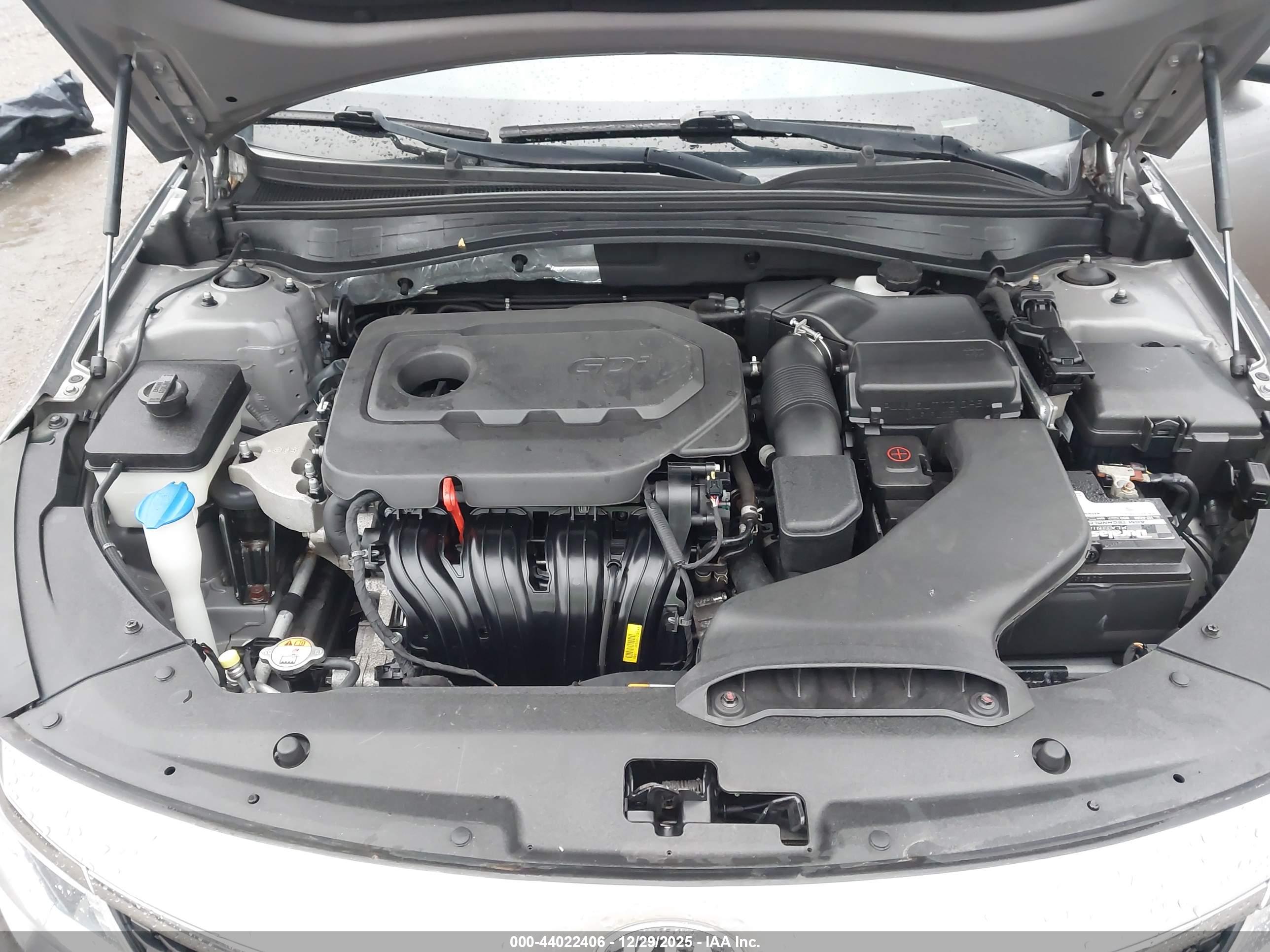 KIA OPTIMA image 10