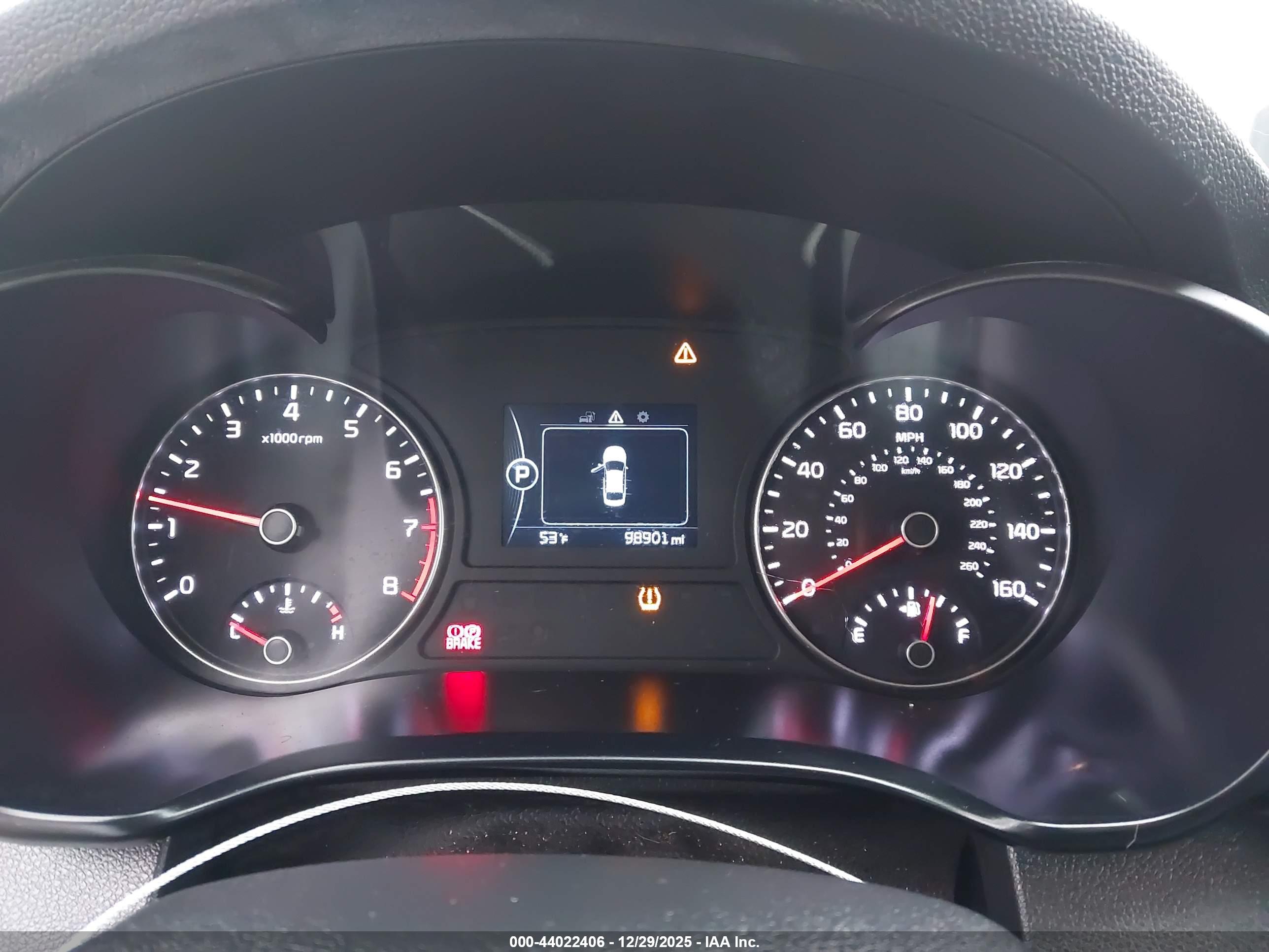 KIA OPTIMA image 7