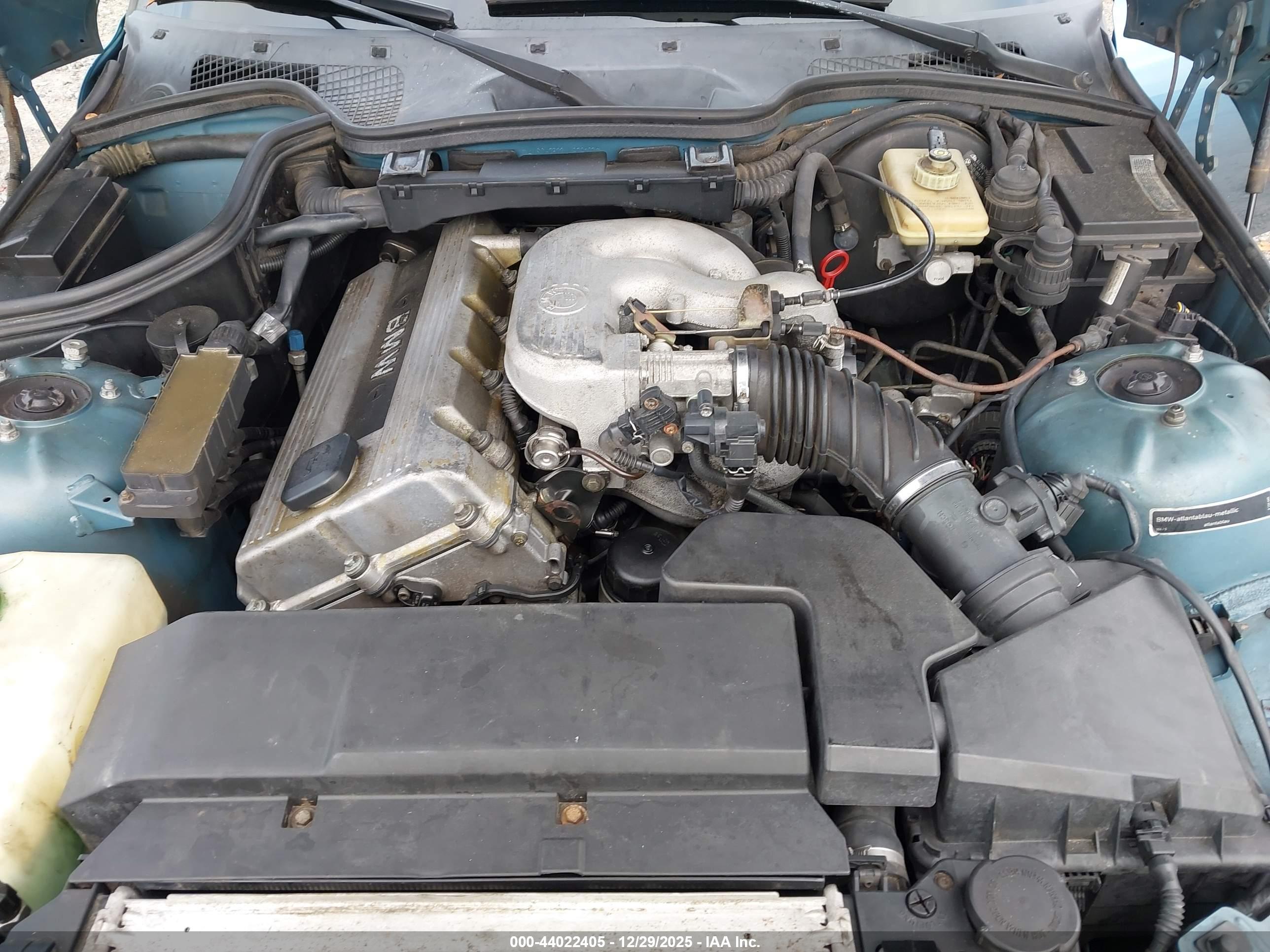 BMW Z3 image 10