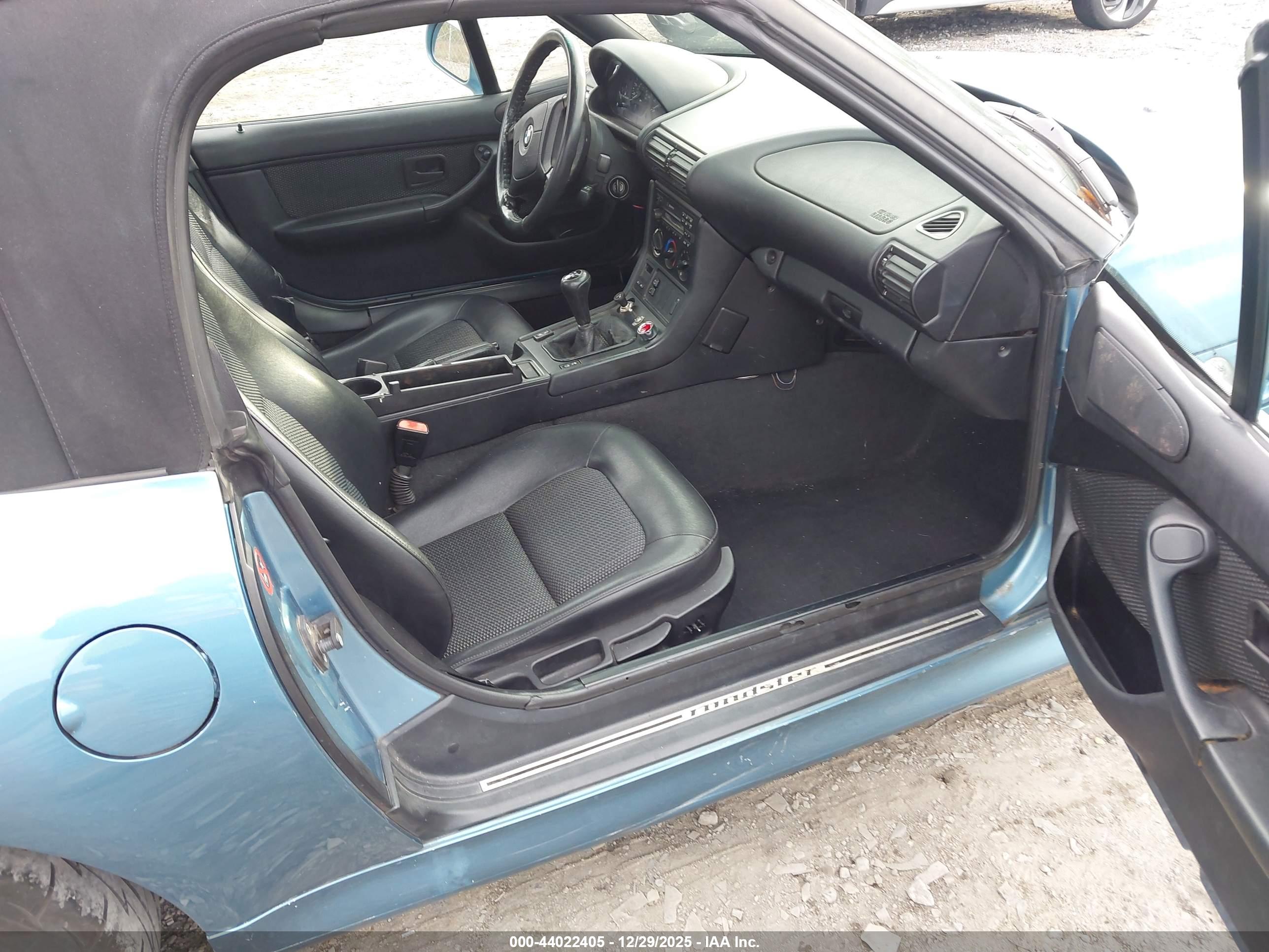 BMW Z3 image 5