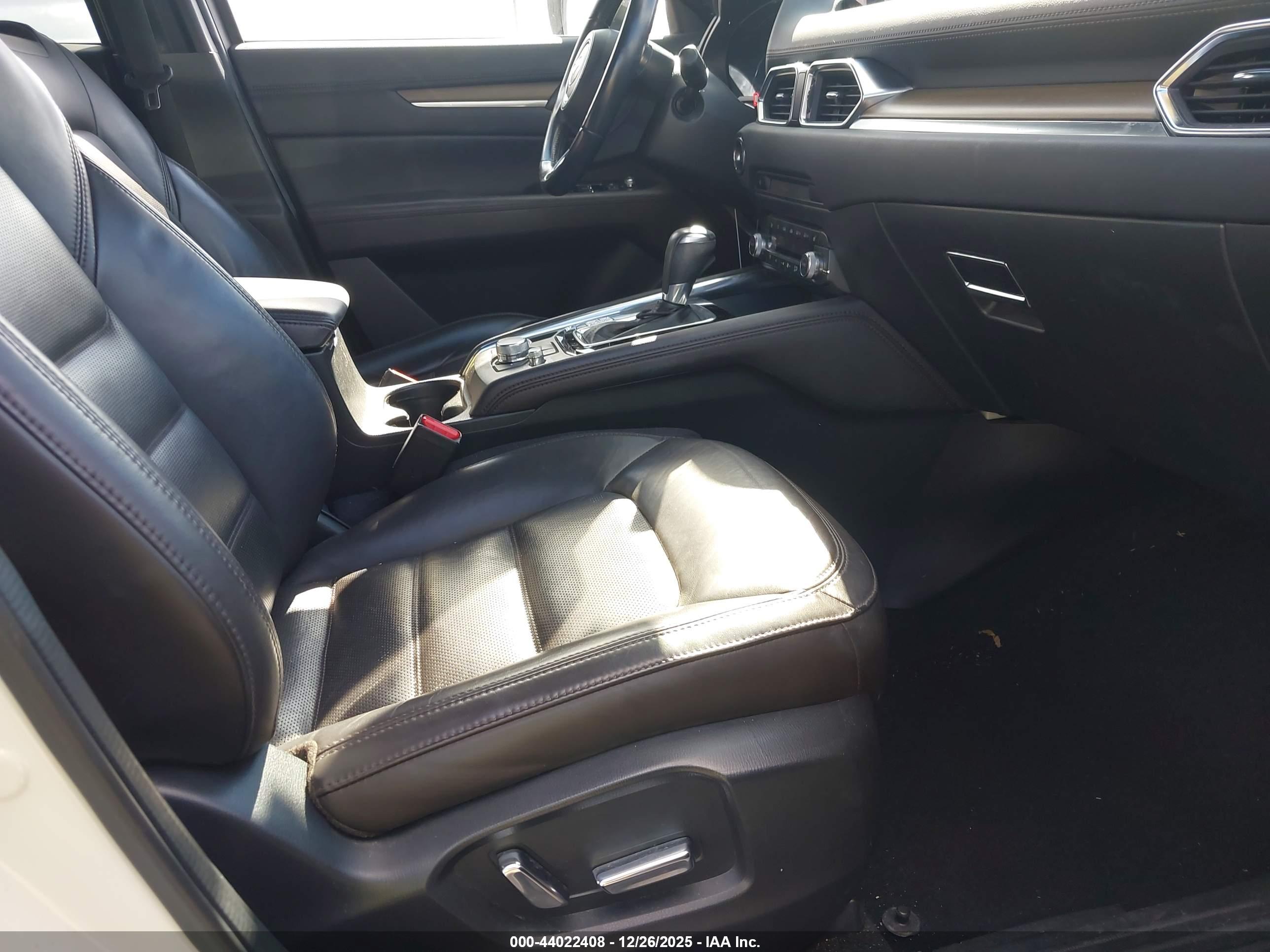 MAZDA CX-5 image 5