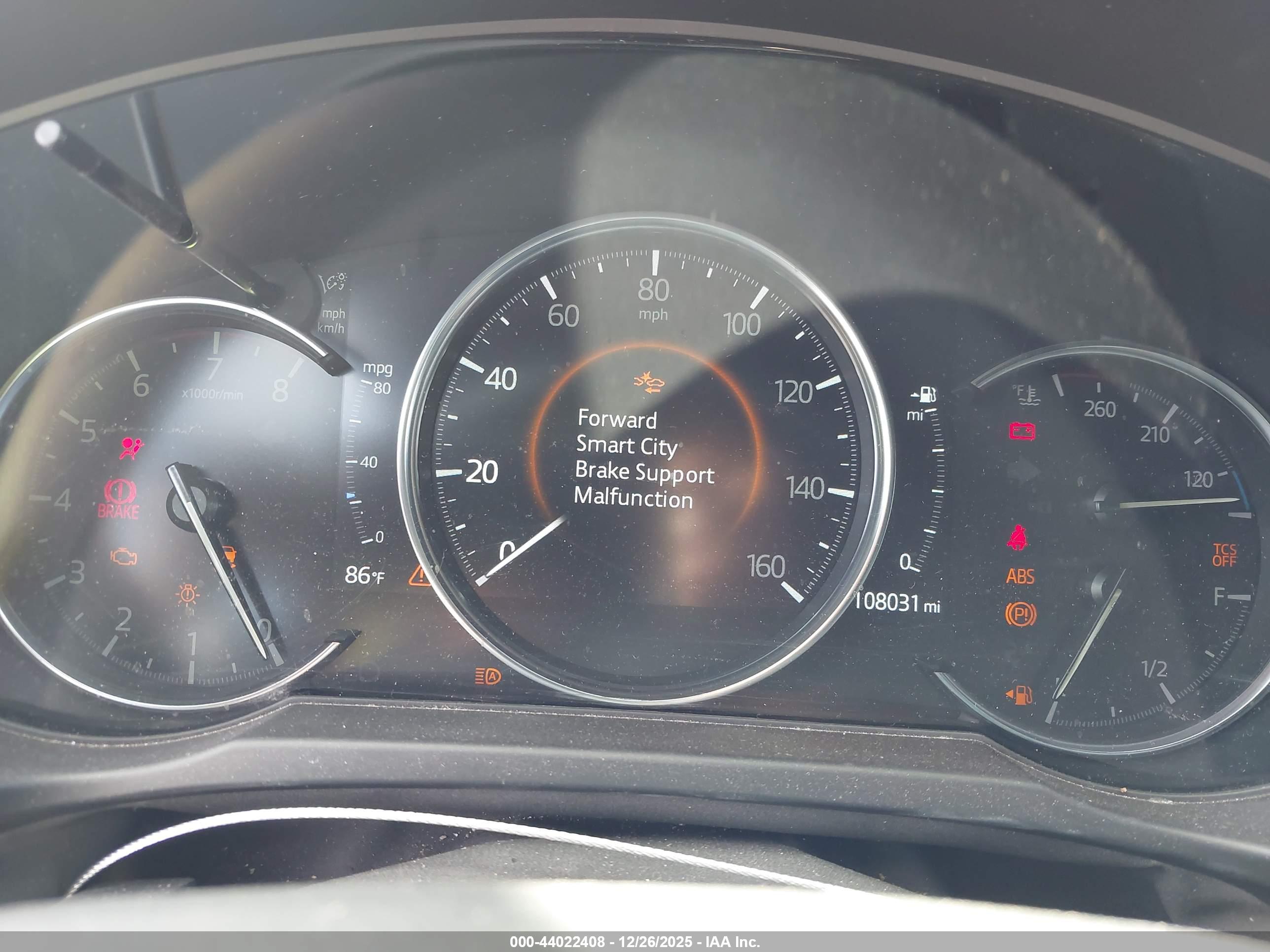 MAZDA CX-5 image 7