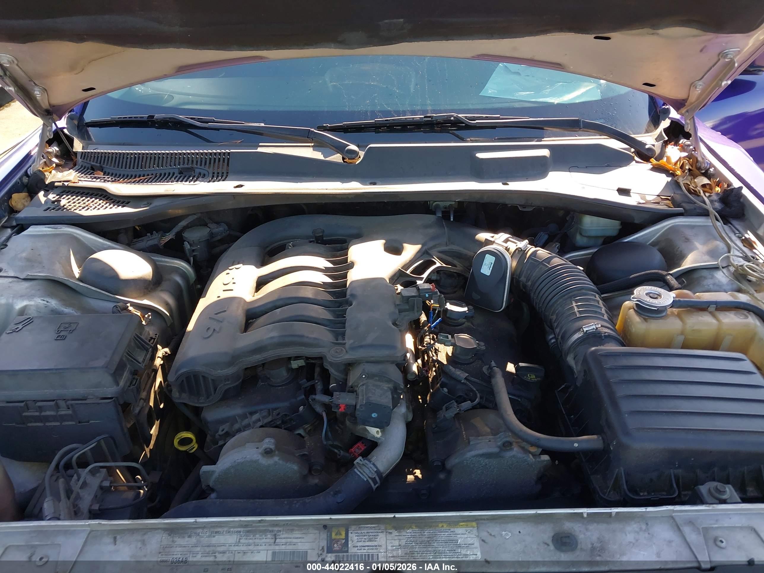DODGE CHARGER image 10