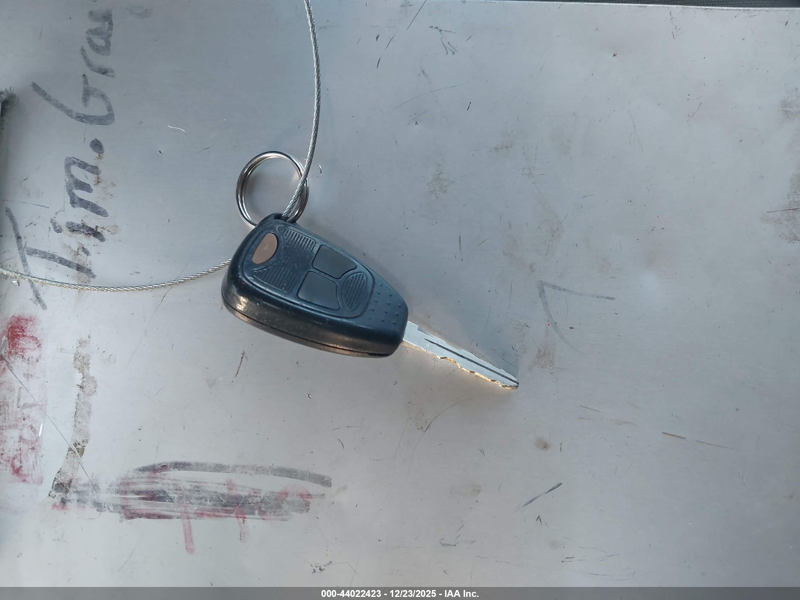 DODGE CALIBER image 11