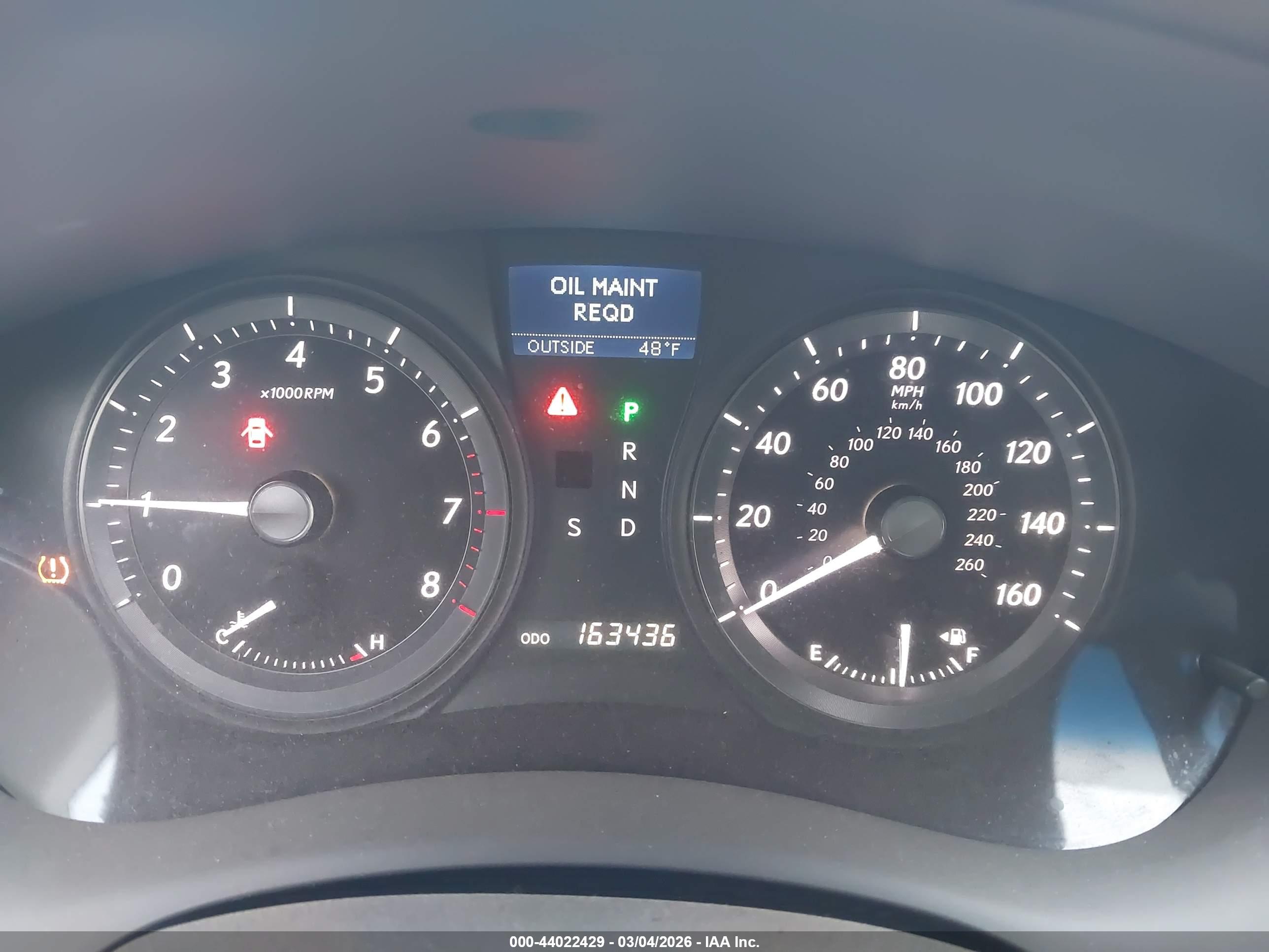LEXUS ES image 7