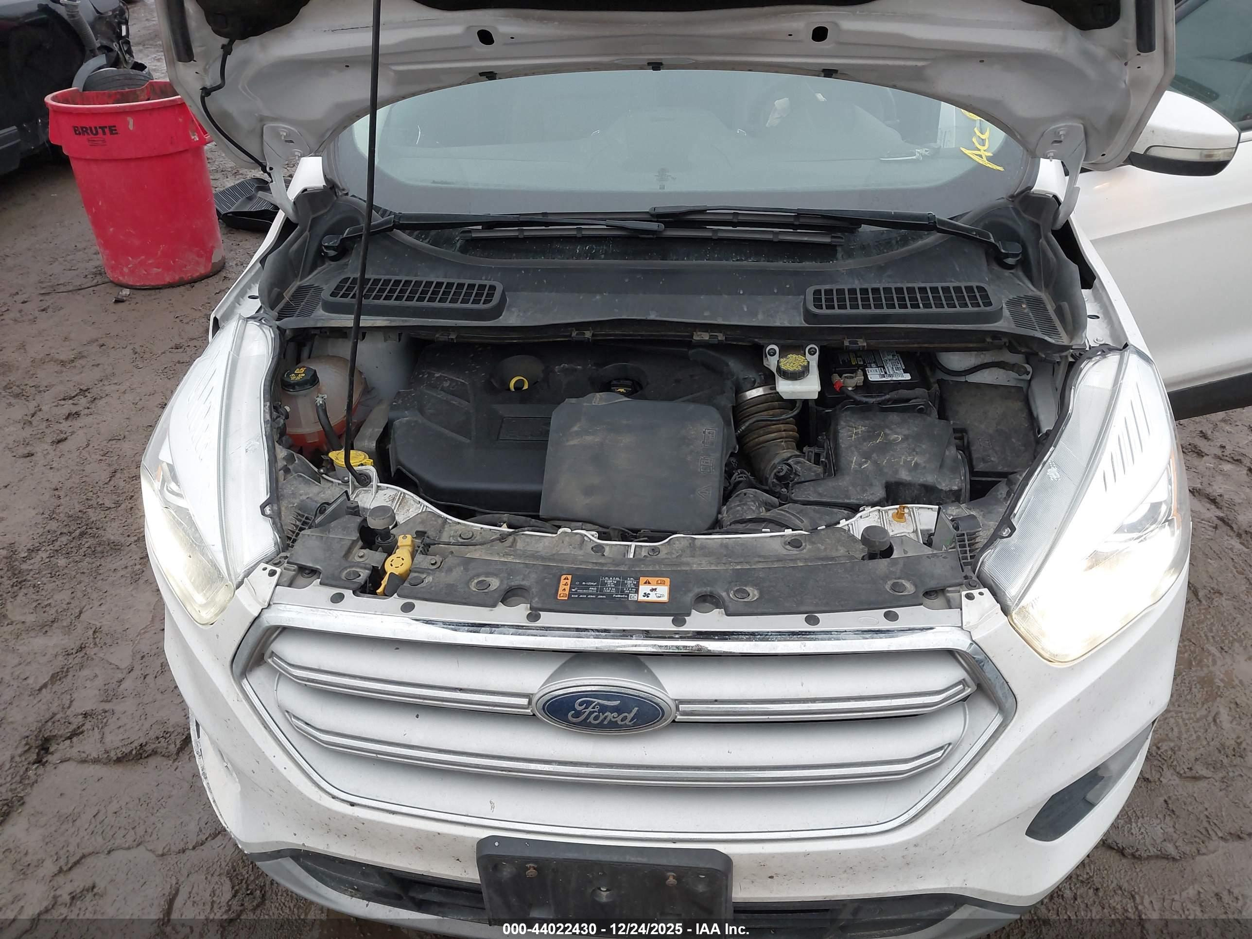 FORD ESCAPE image 10