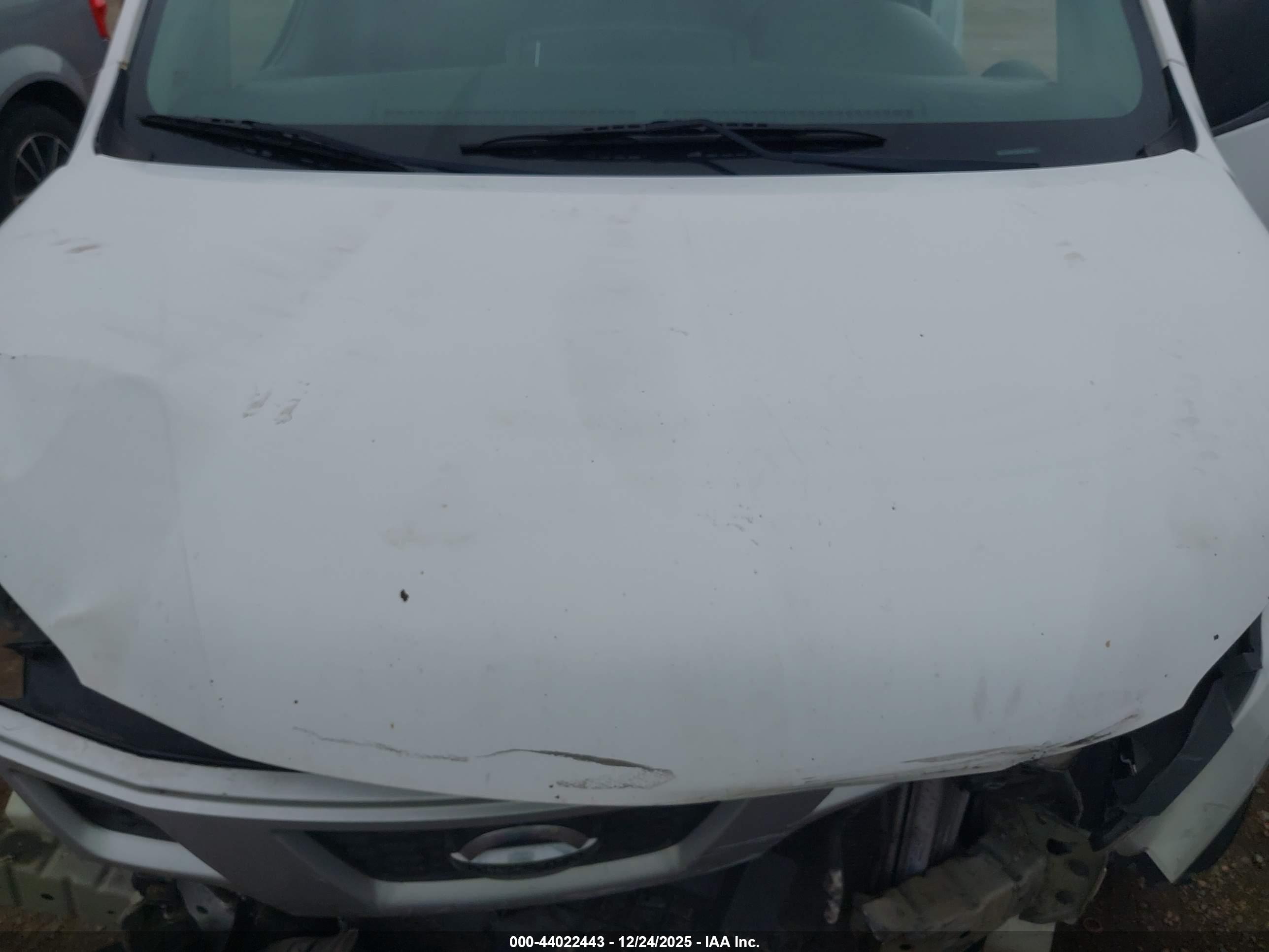 NISSAN NV200 image 10