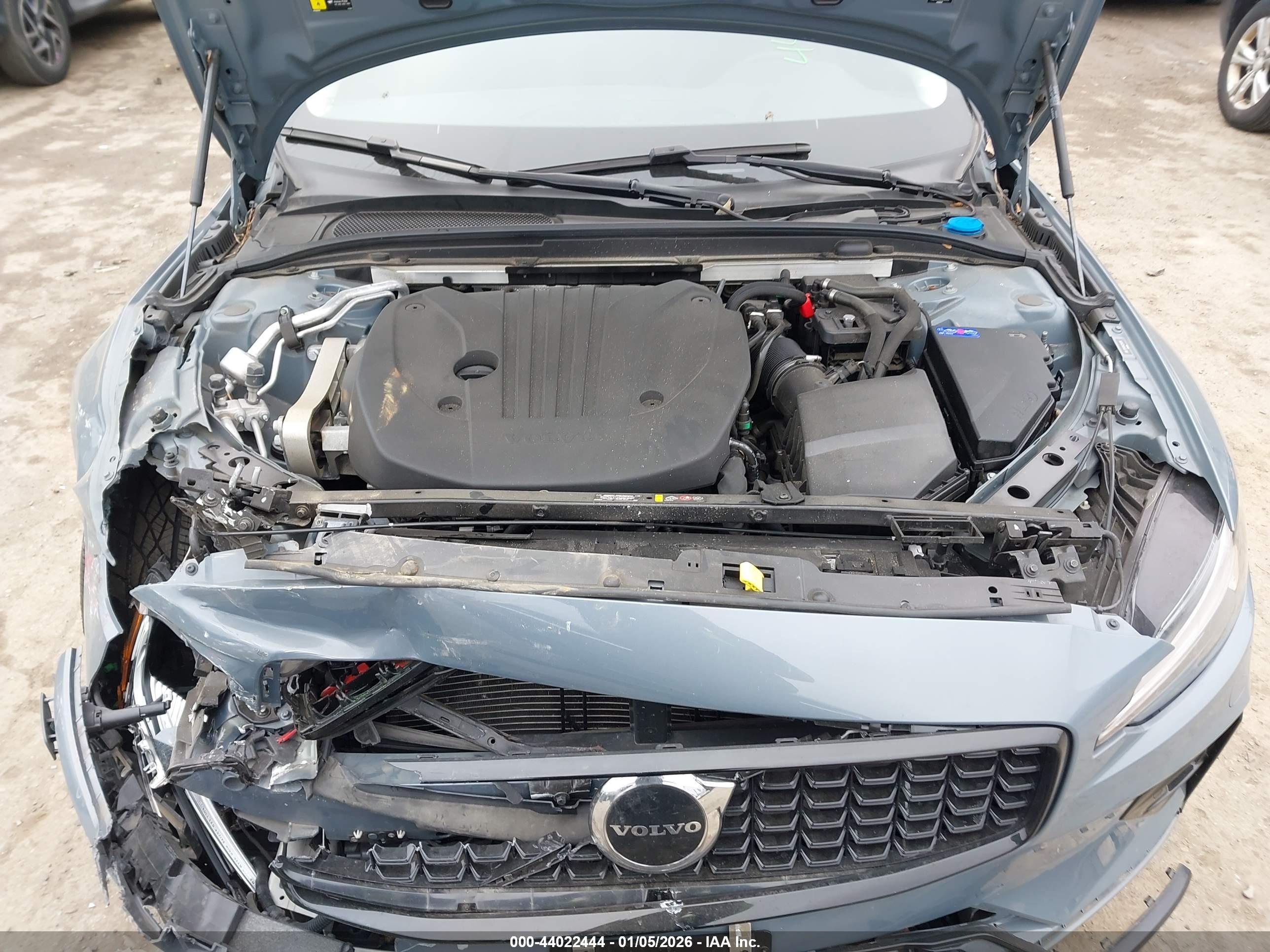 VOLVO S60 image 10