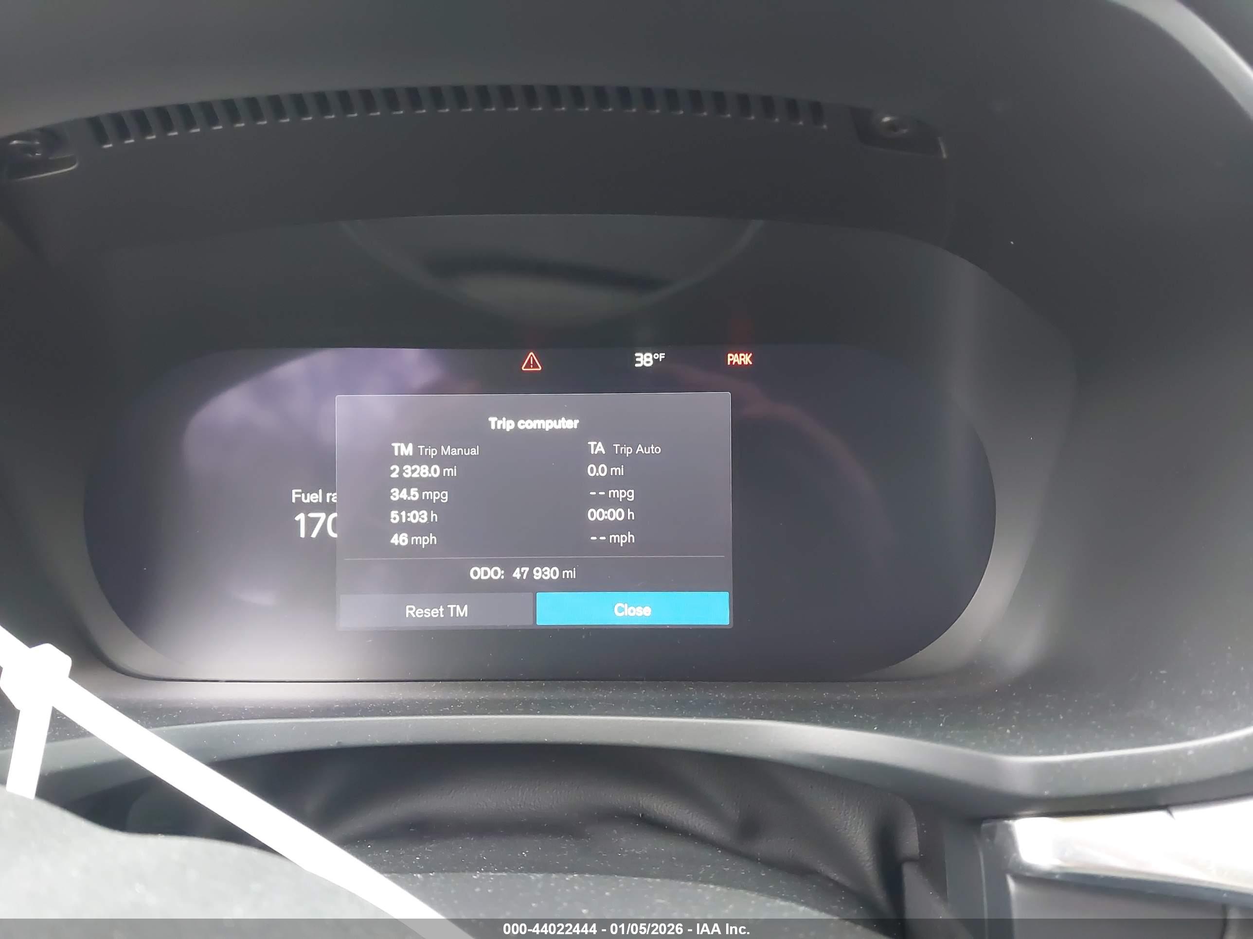 VOLVO S60 image 7