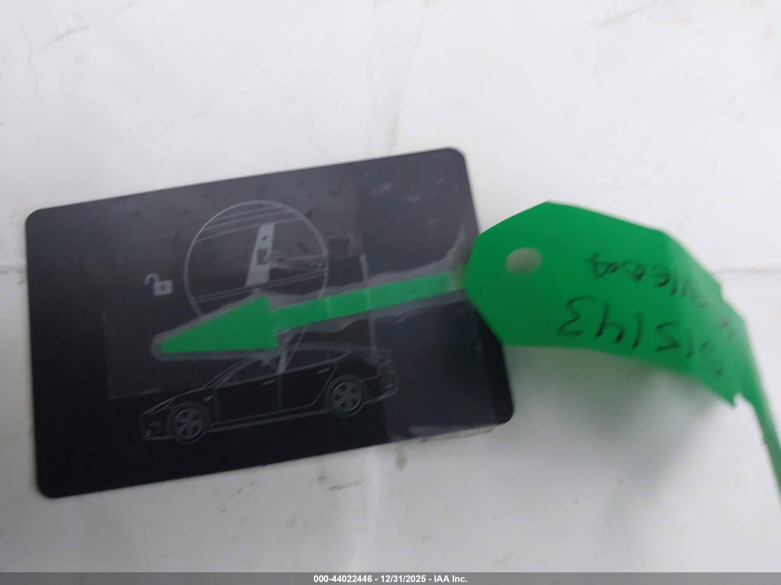 TESLA MODEL image 11