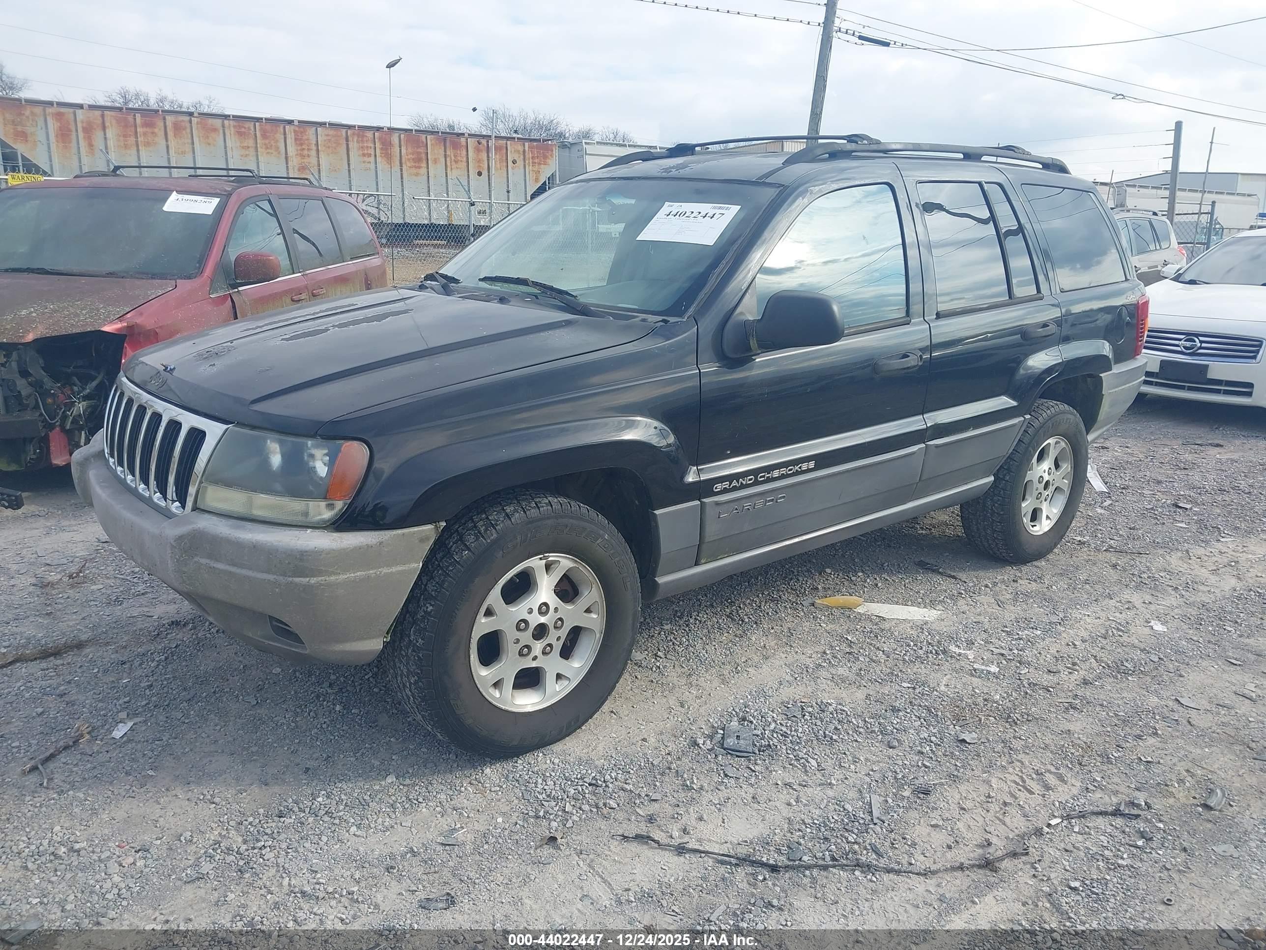 JEEP GRAND image 2