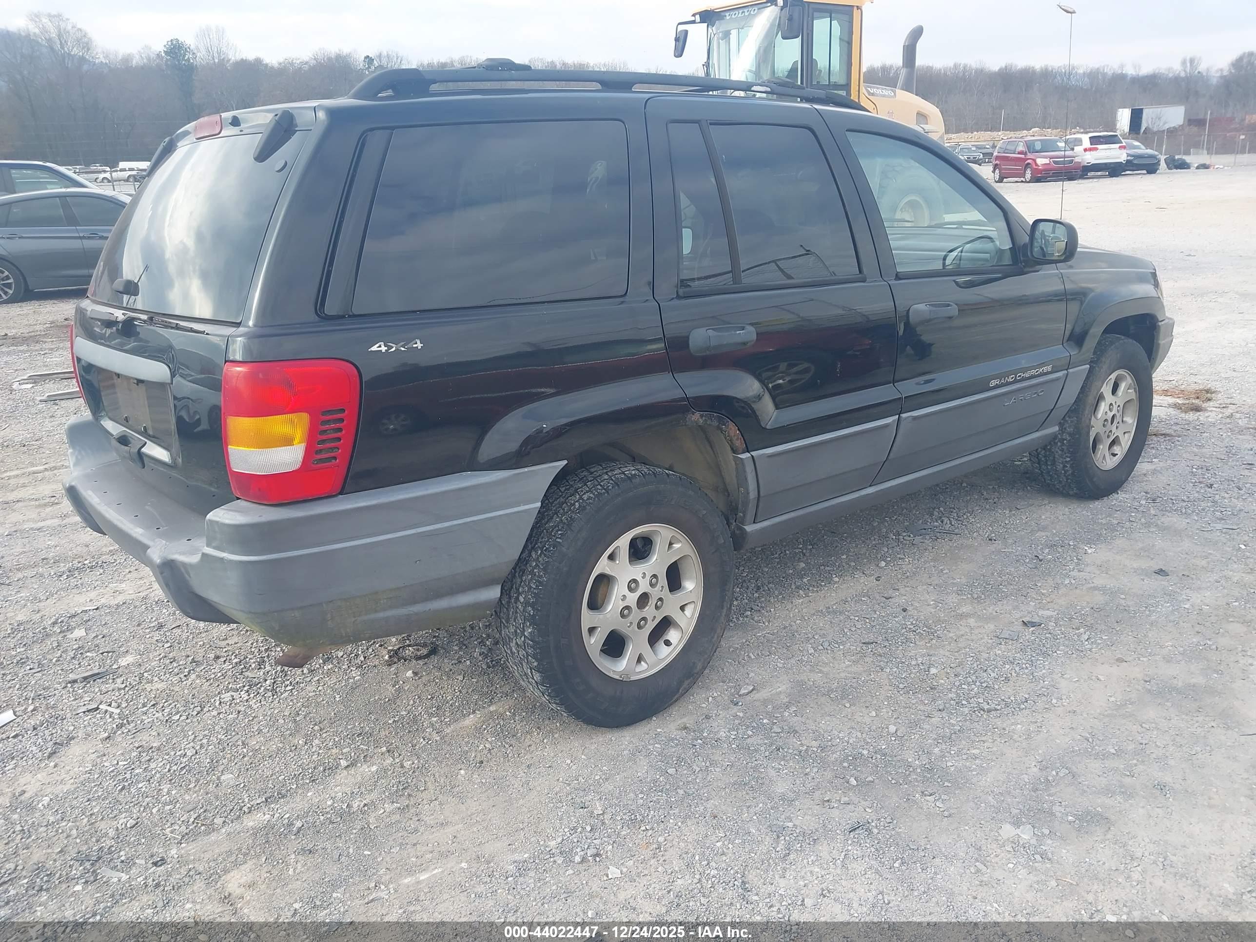 JEEP GRAND image 4