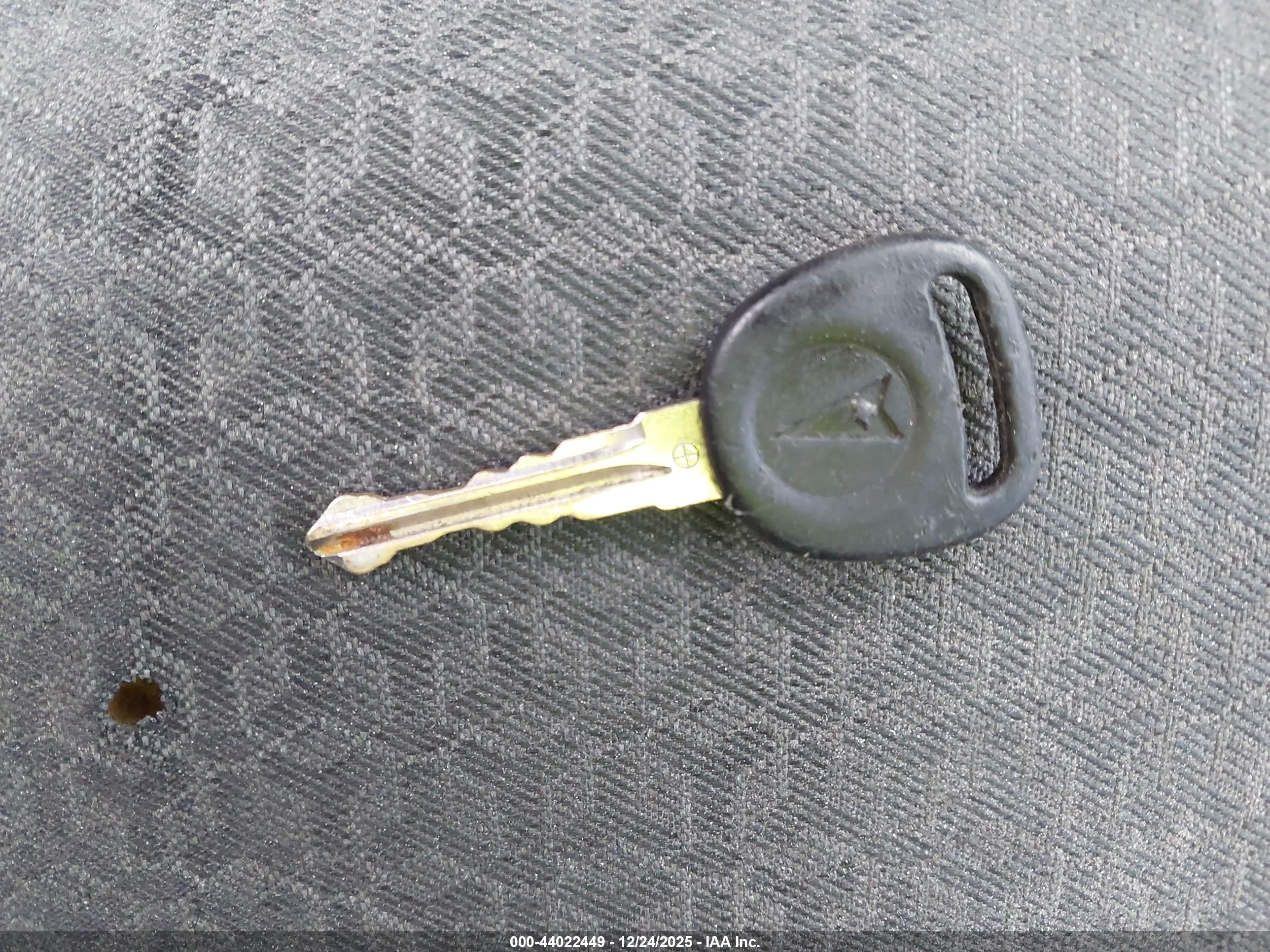 PONTIAC G6 image 11