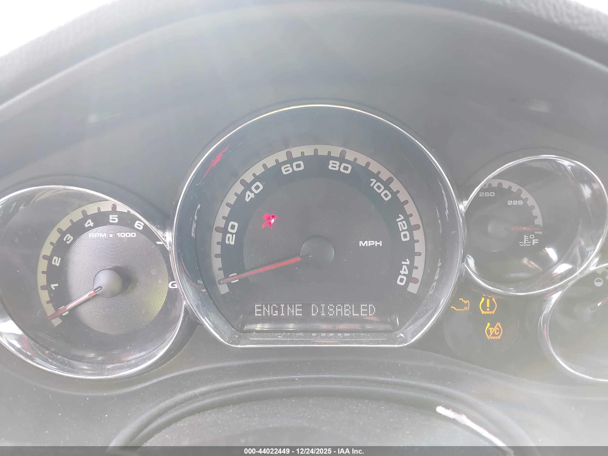 PONTIAC G6 image 7