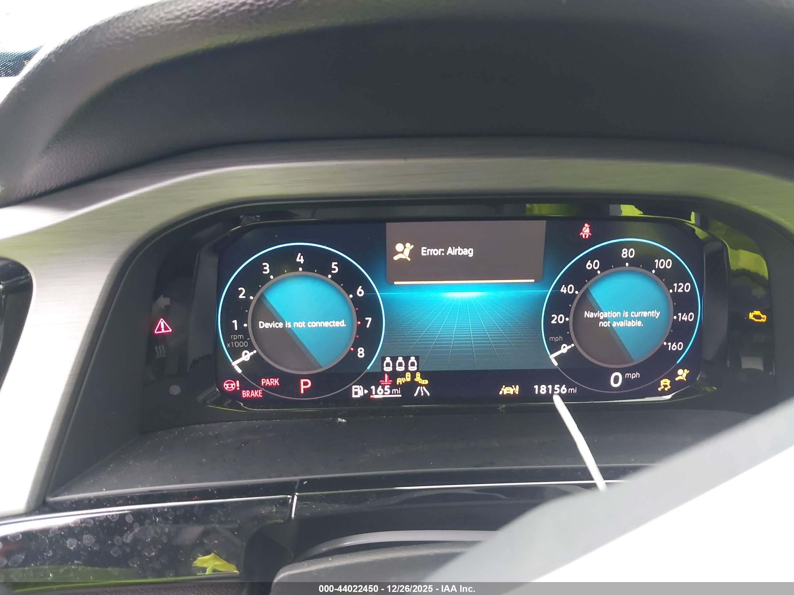VOLKSWAGEN ATLAS image 7