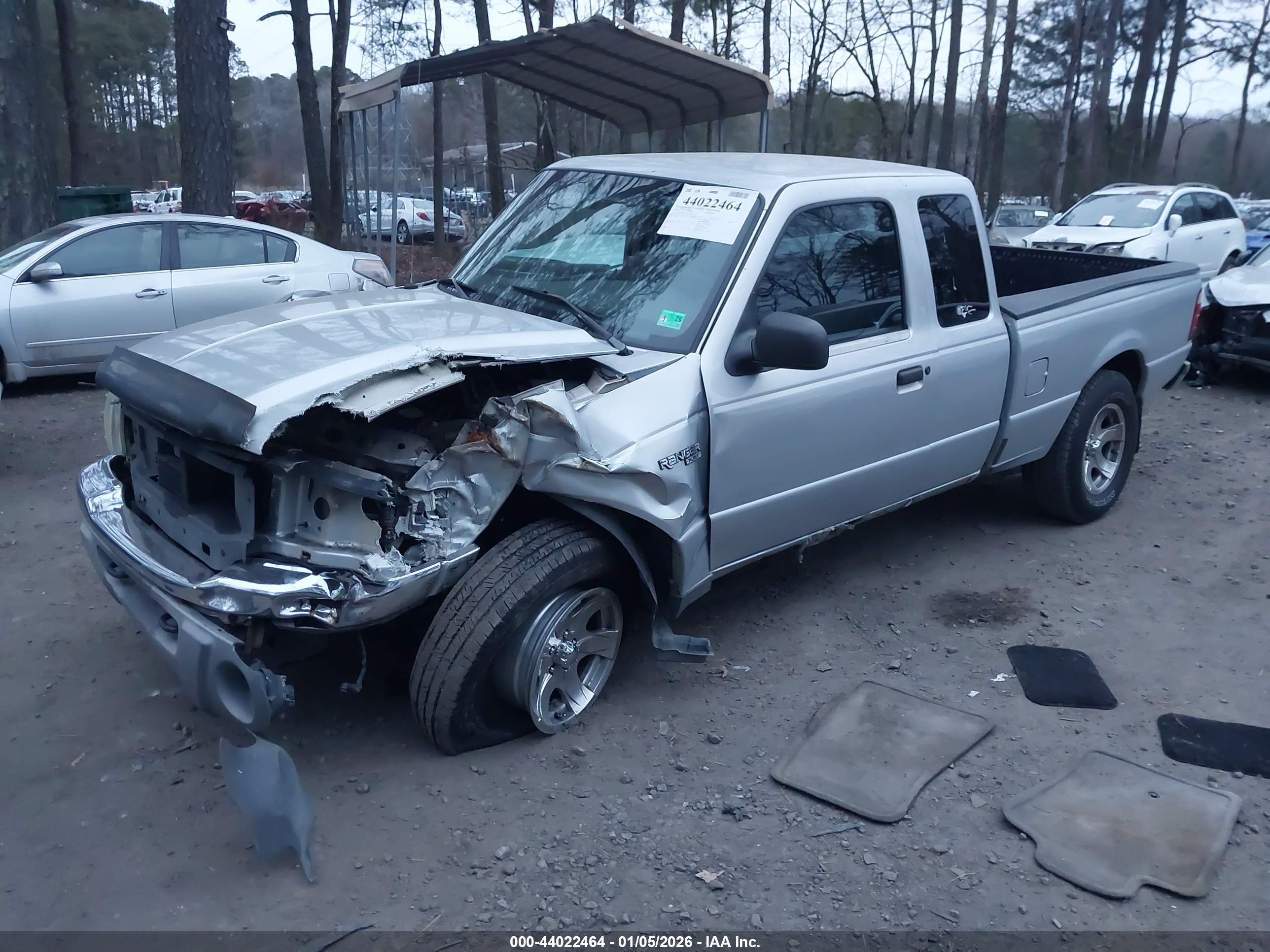 FORD RANGER image 2