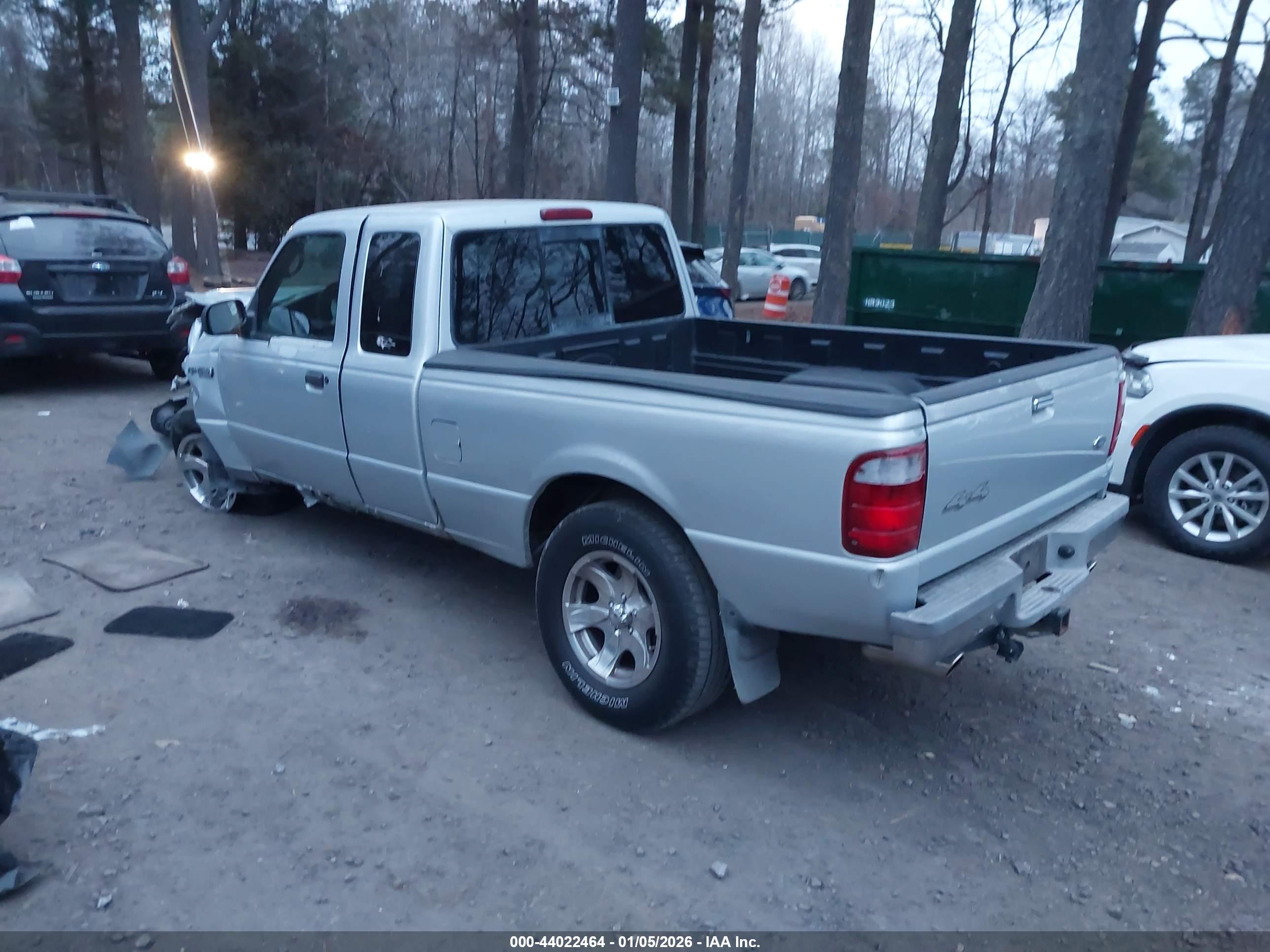 FORD RANGER image 3