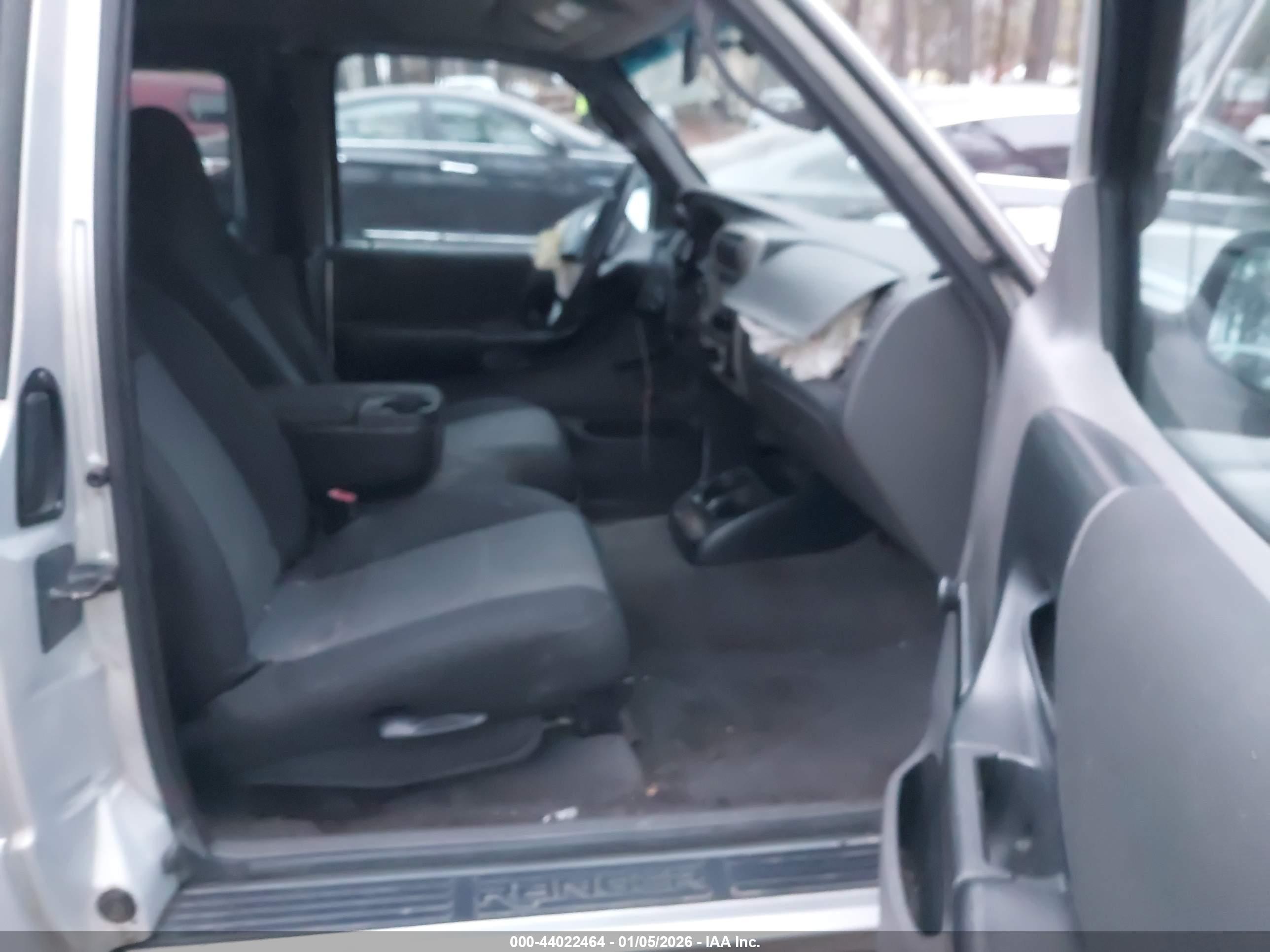 FORD RANGER image 5