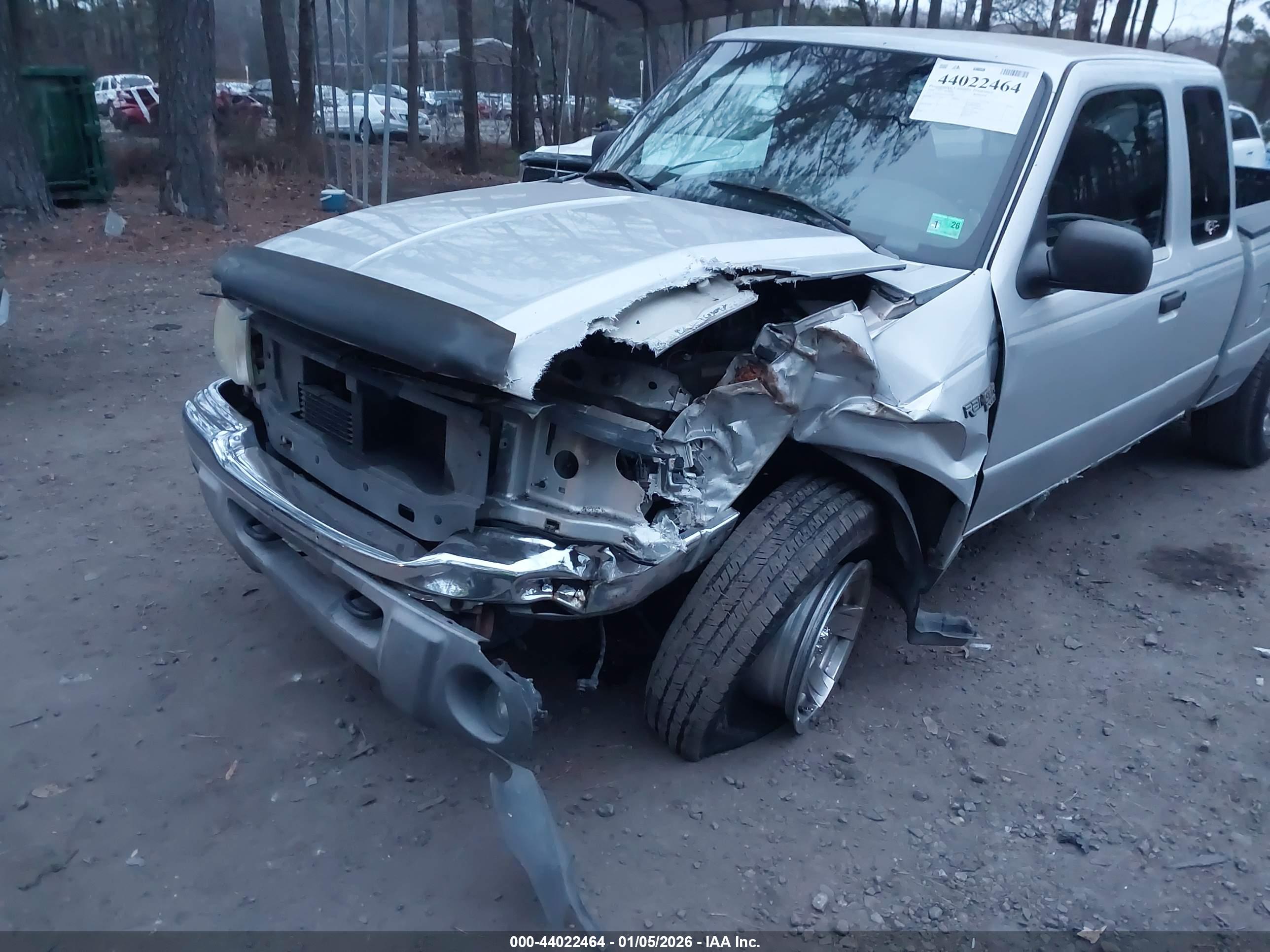 FORD RANGER image 6