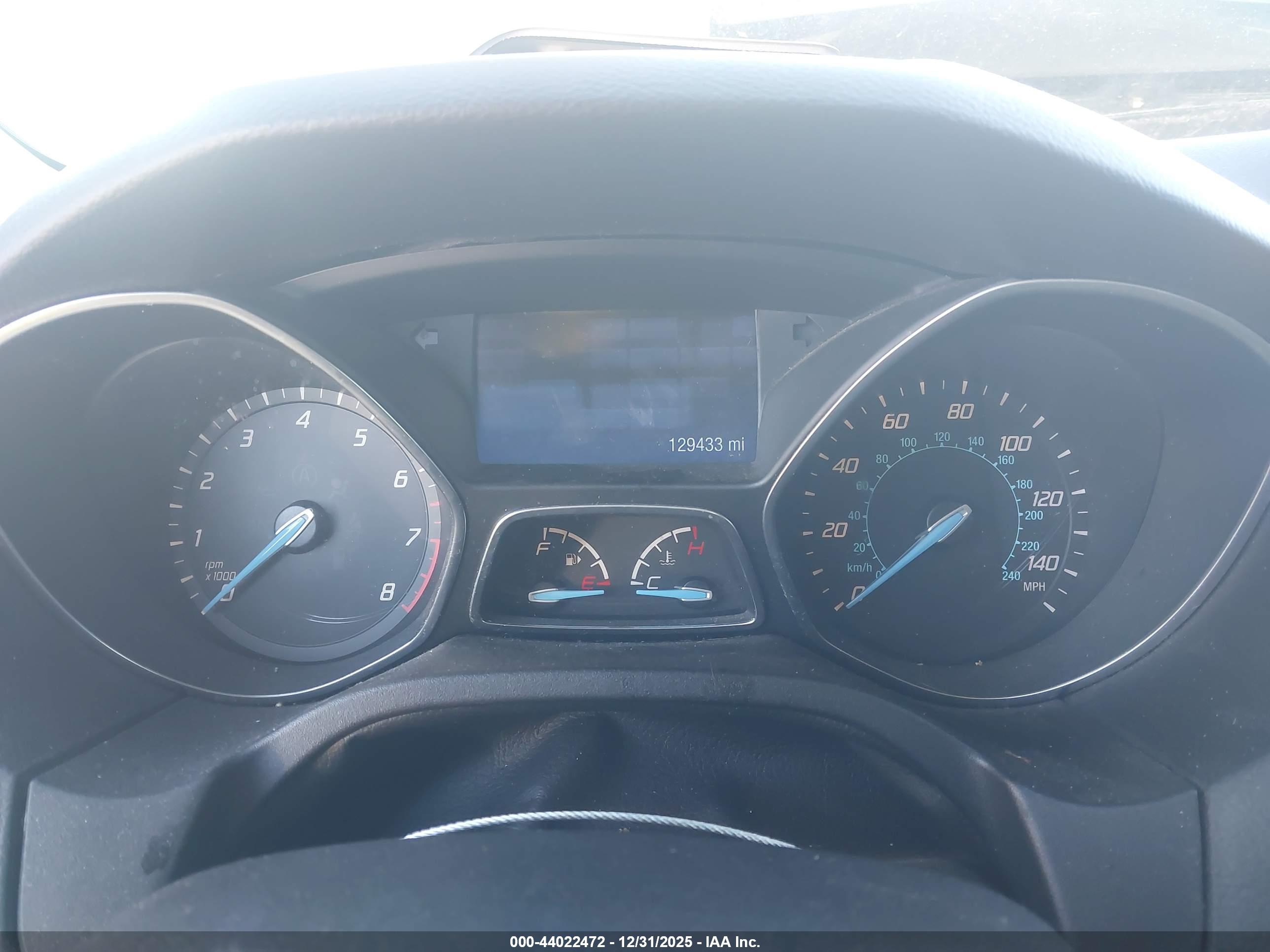 FORD FOCUS image 7