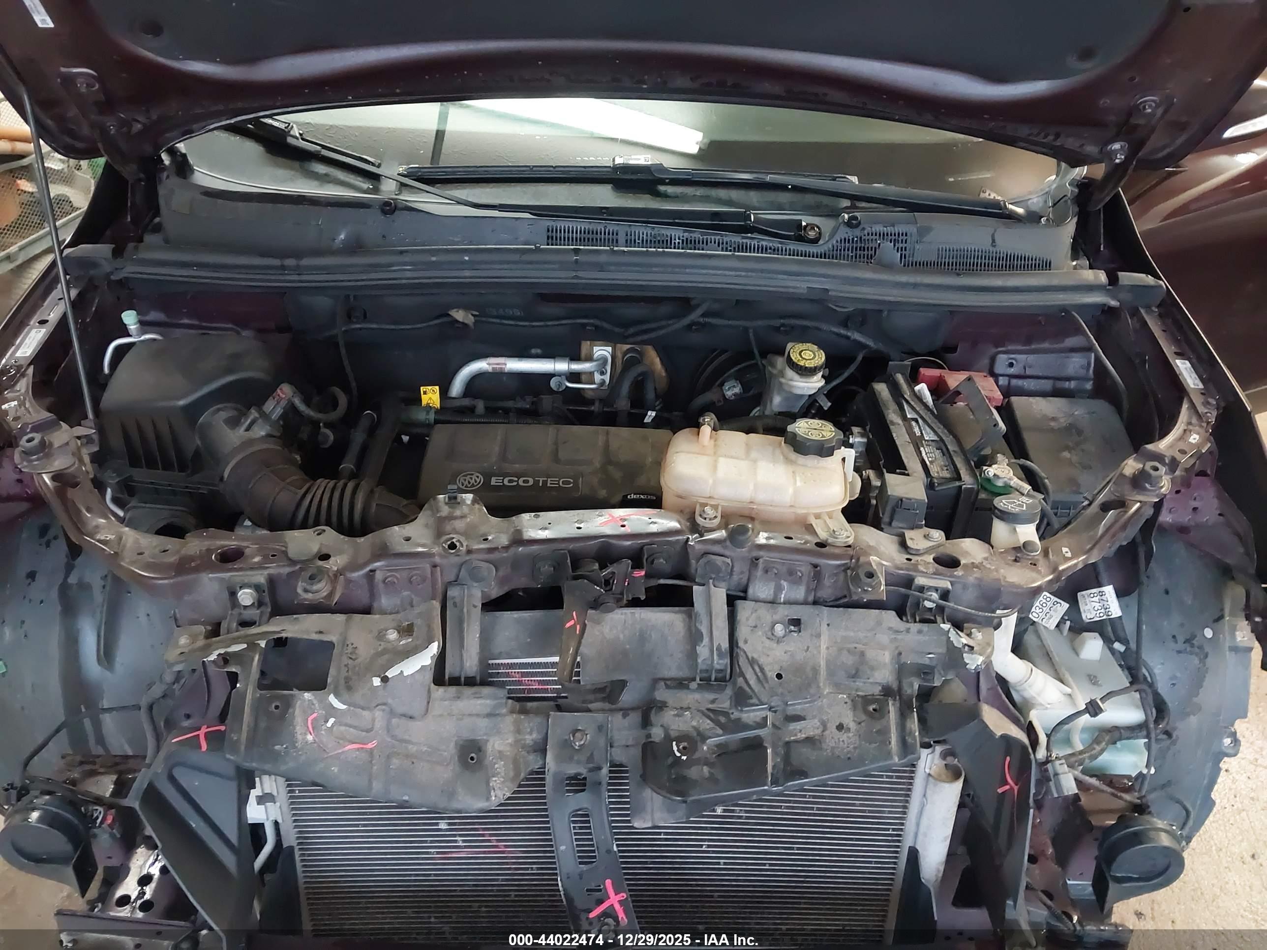 BUICK ENCORE image 10