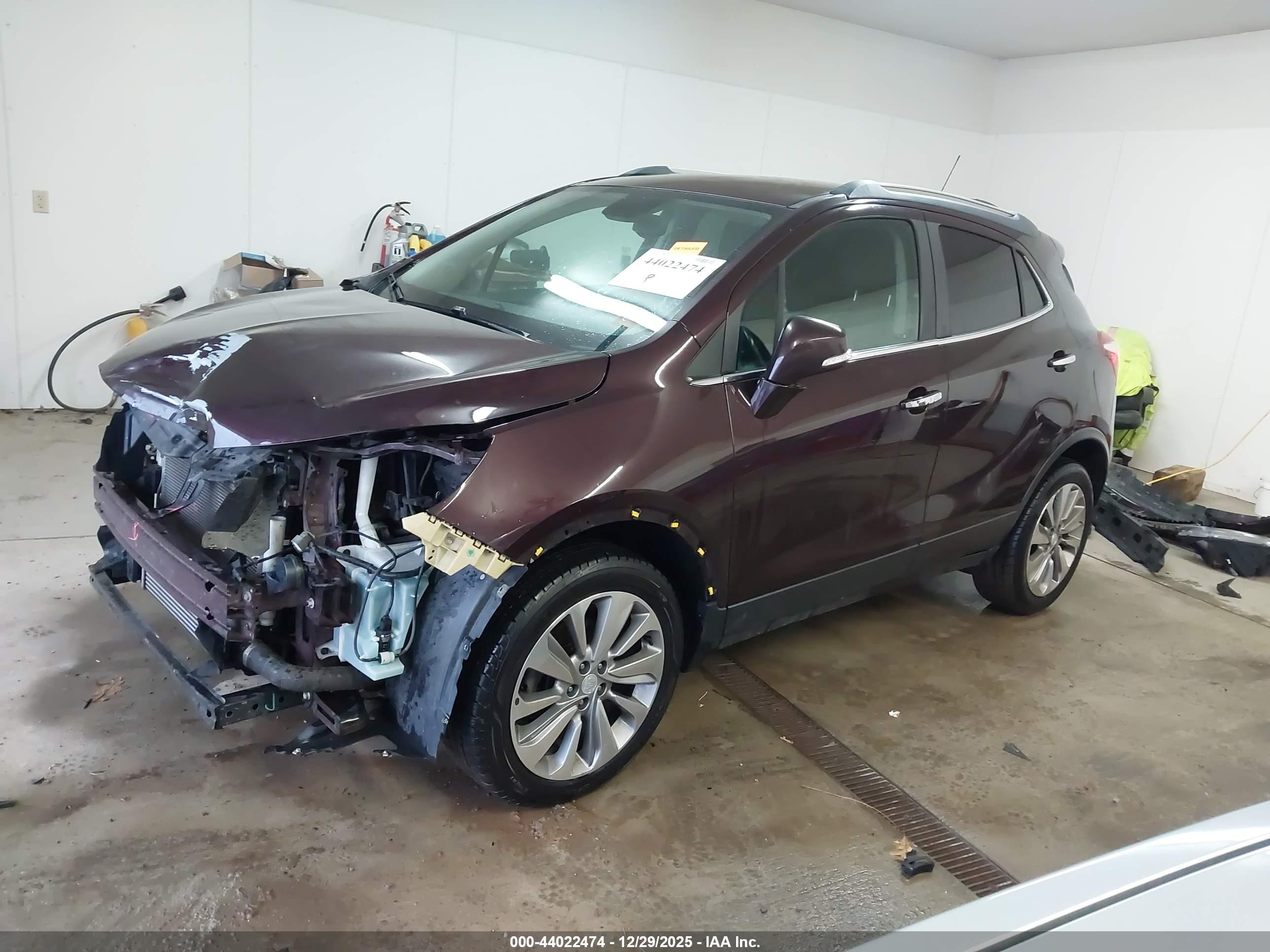 BUICK ENCORE image 2
