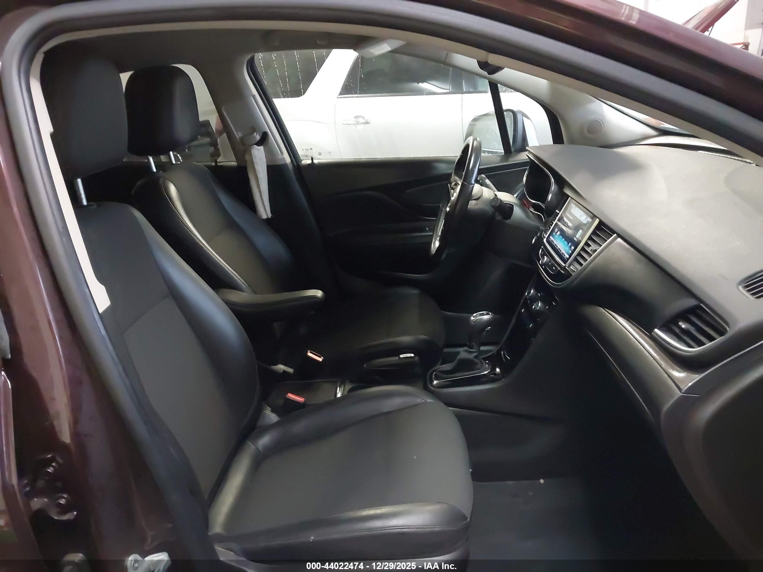 BUICK ENCORE image 5