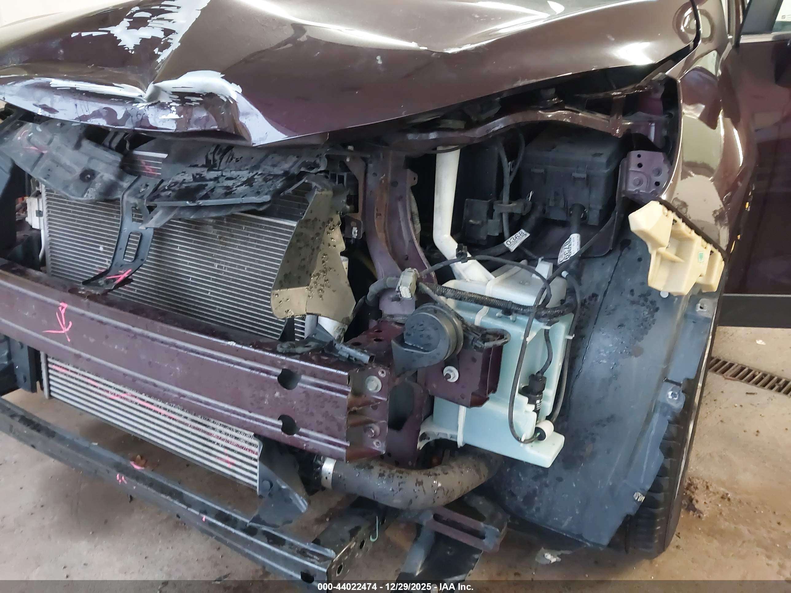 BUICK ENCORE image 6