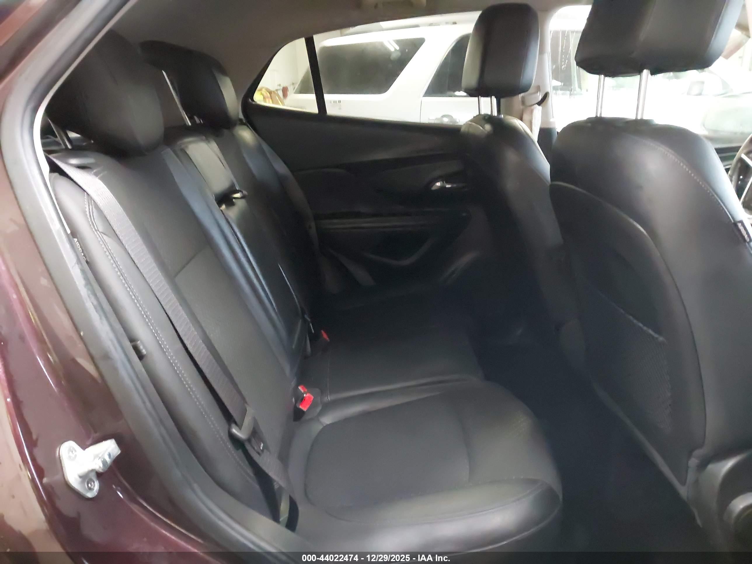 BUICK ENCORE image 8