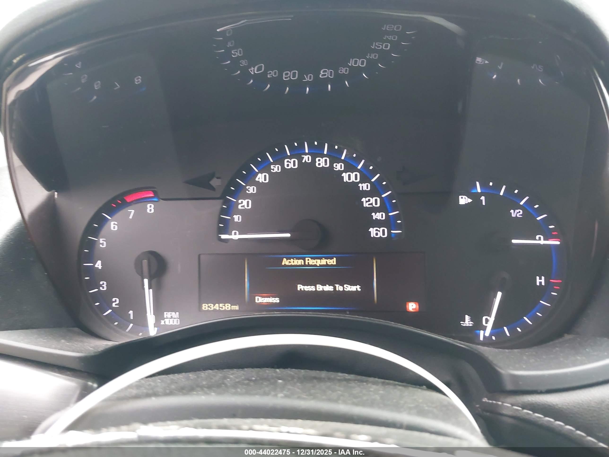 CADILLAC ATS image 7