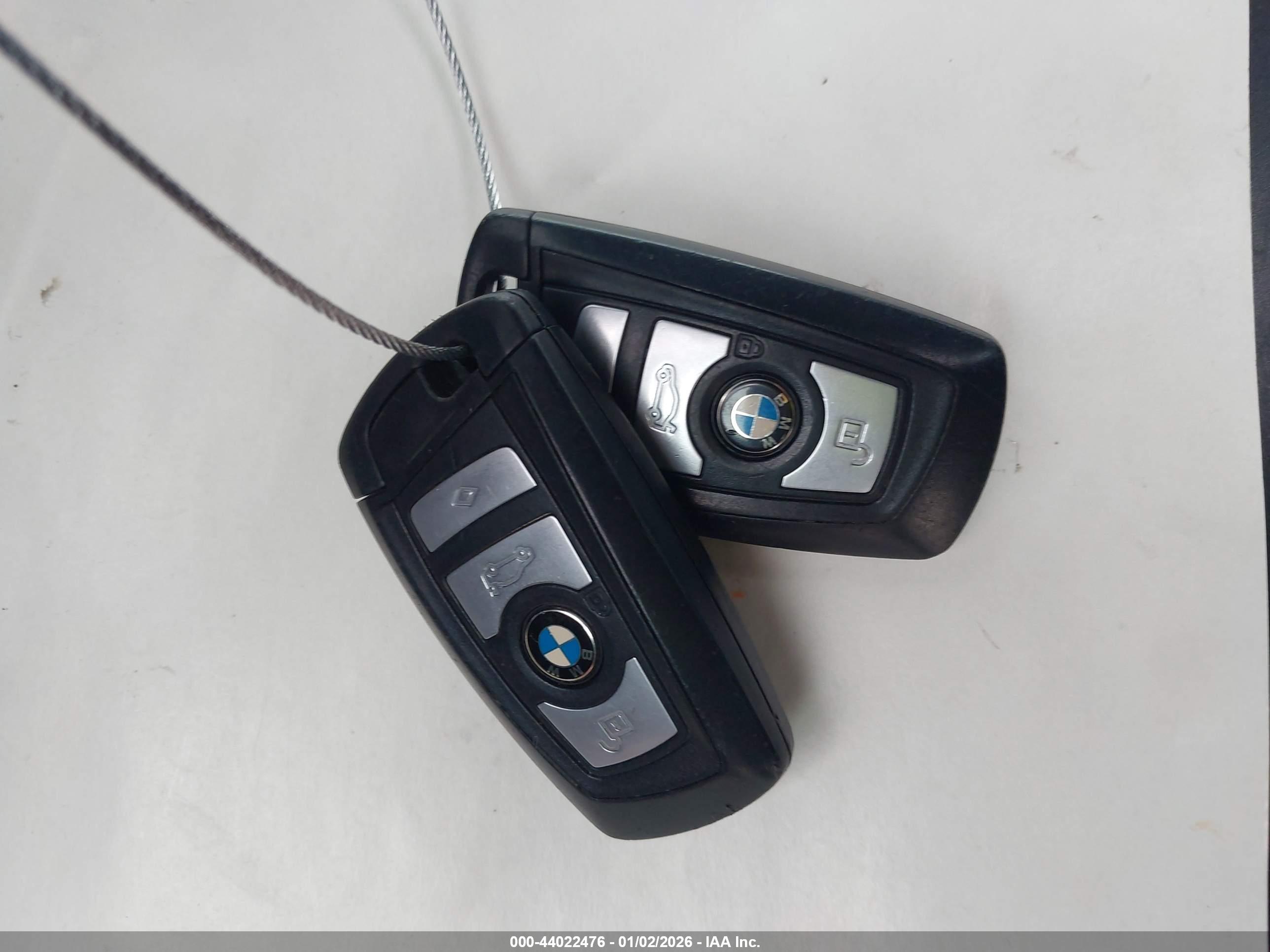 BMW 535I image 11
