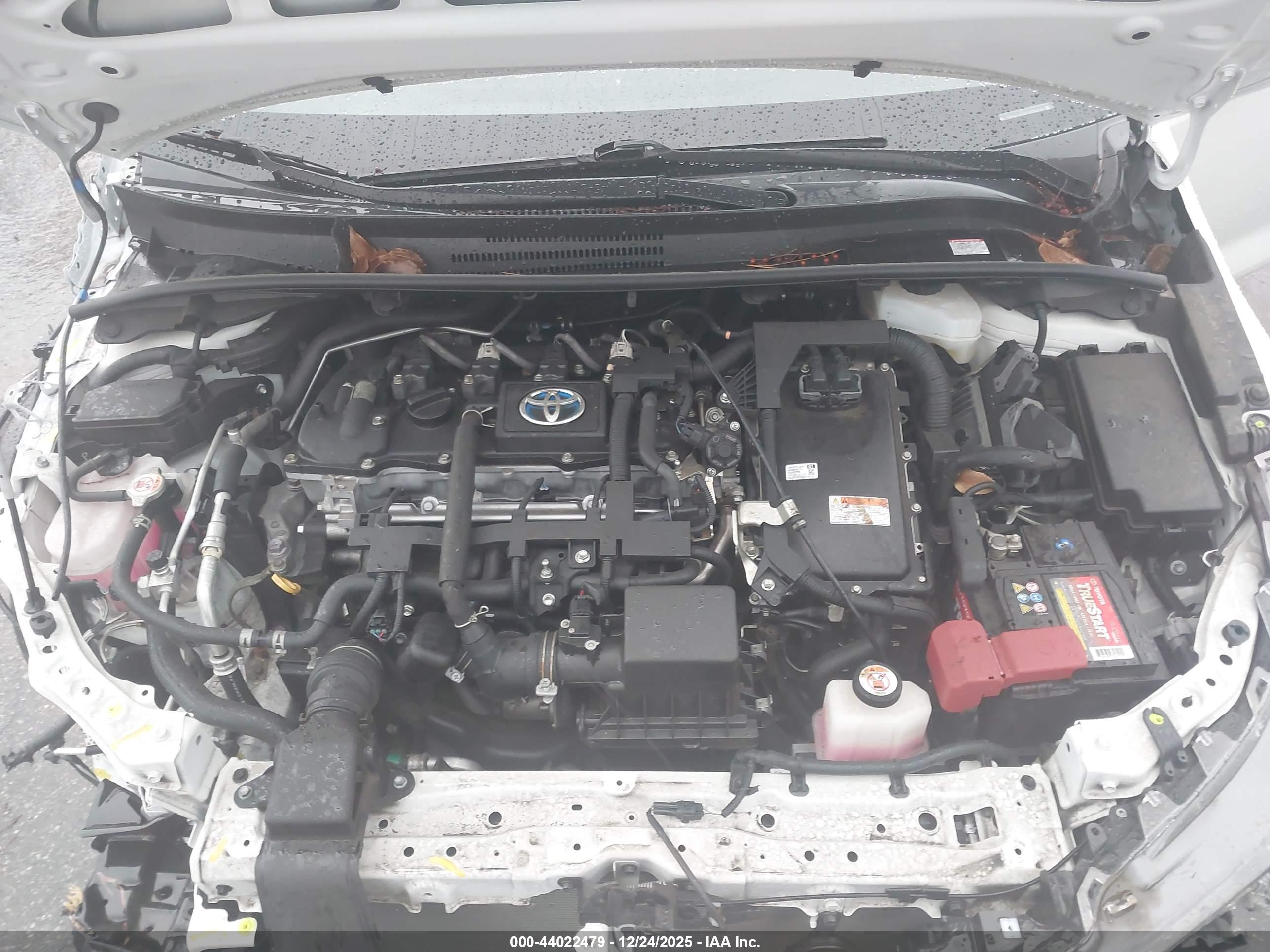 TOYOTA COROLLA image 10