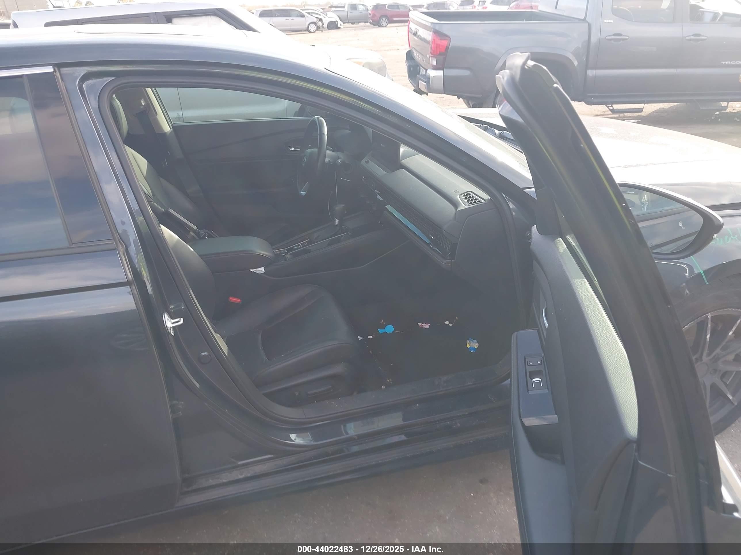 HONDA ACCORD image 5