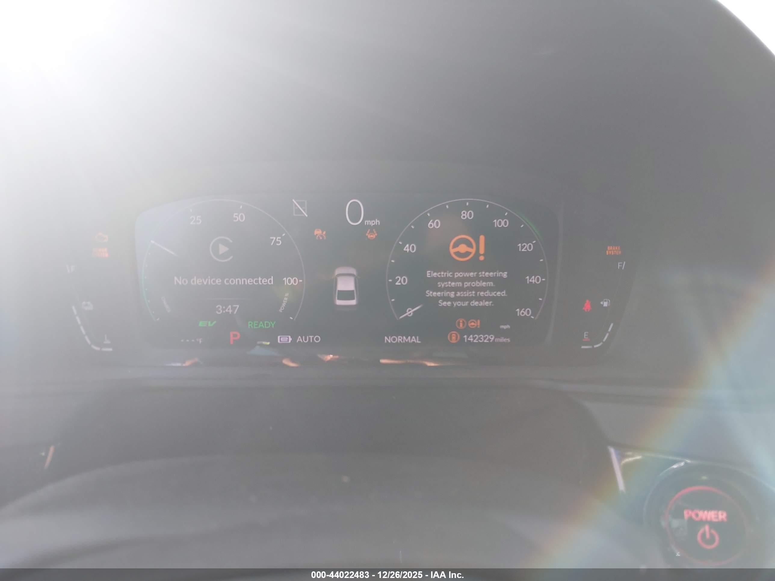 HONDA ACCORD image 7