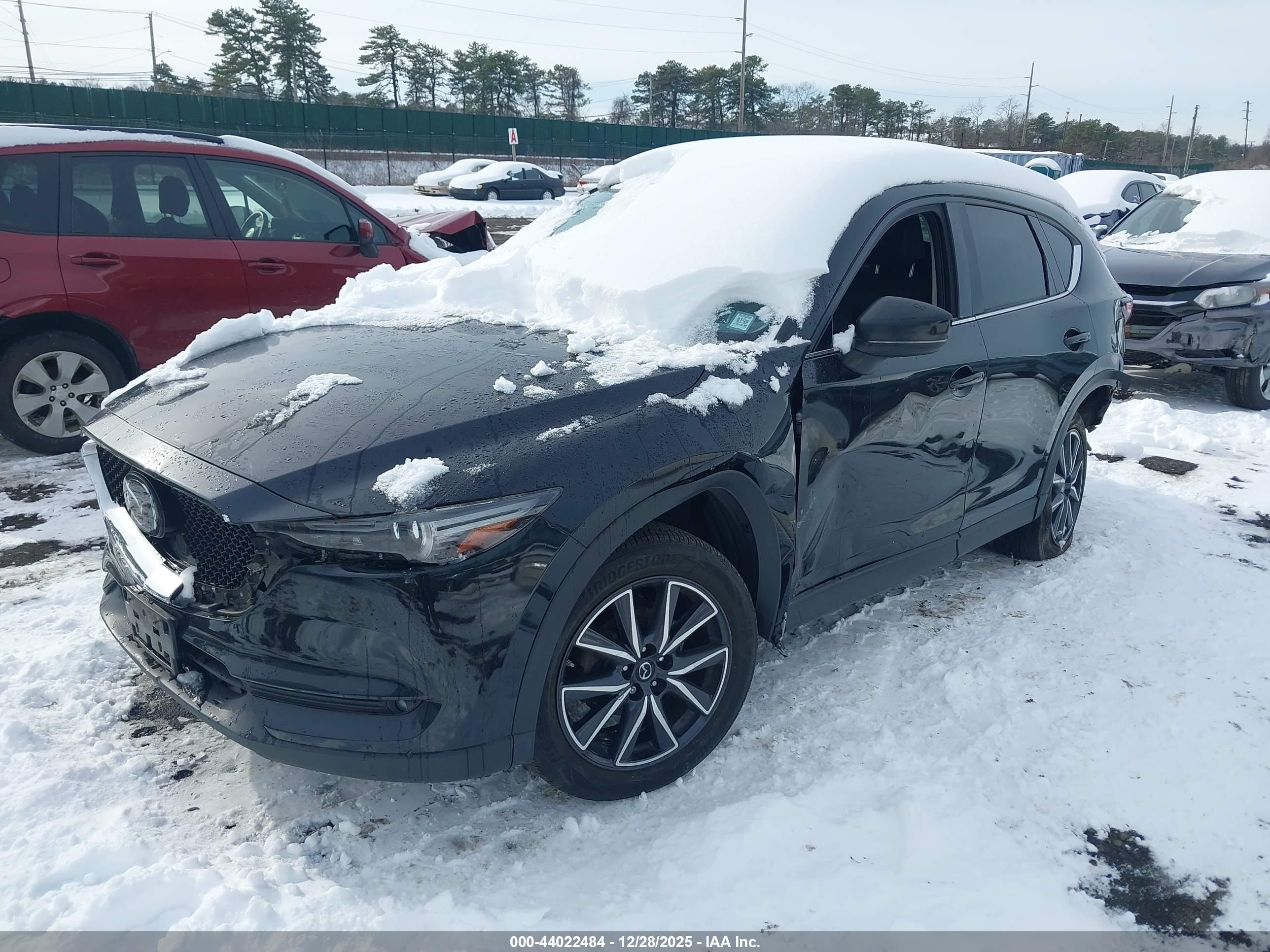 MAZDA CX-5 image 2