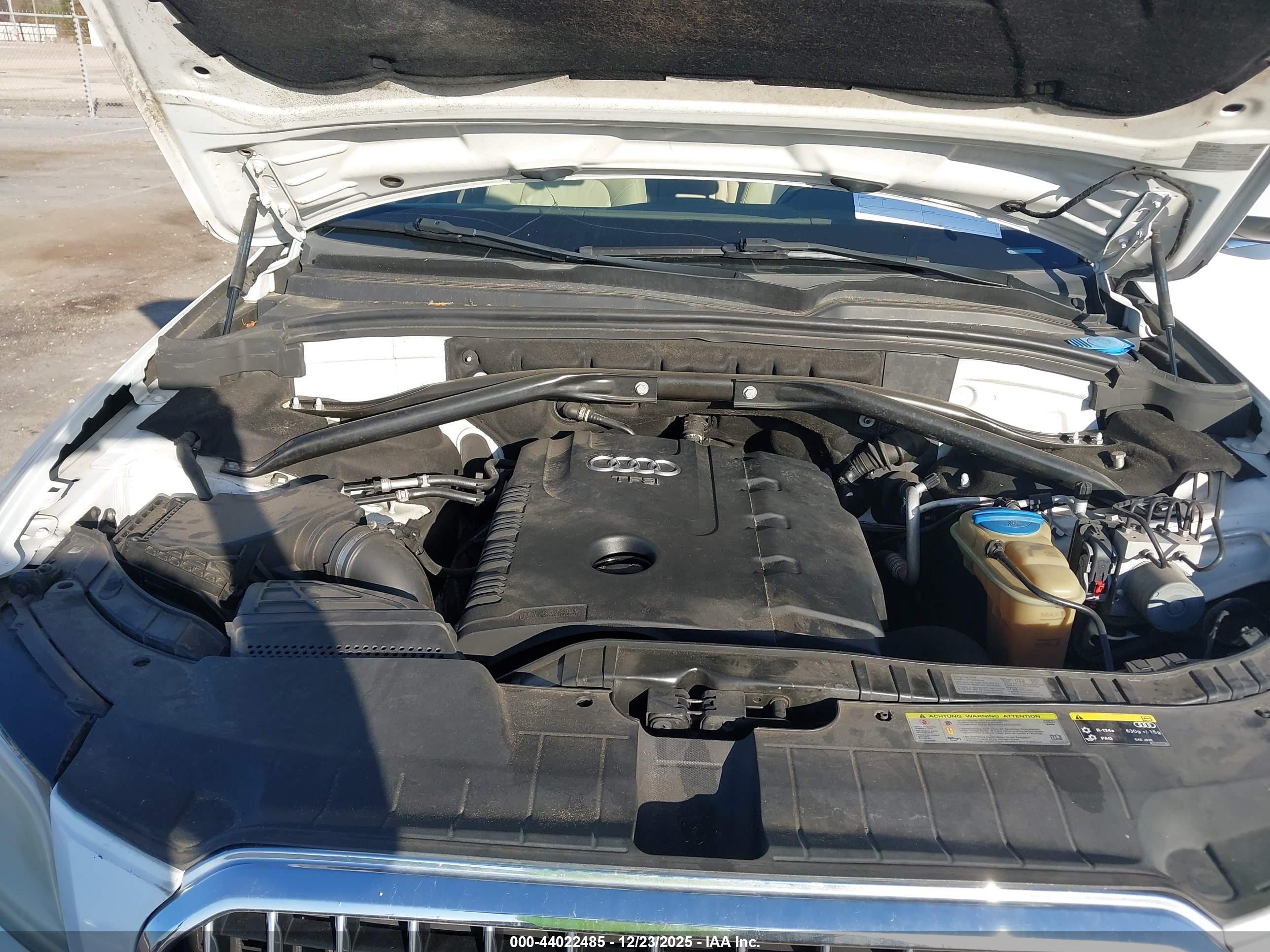 AUDI Q5 image 10