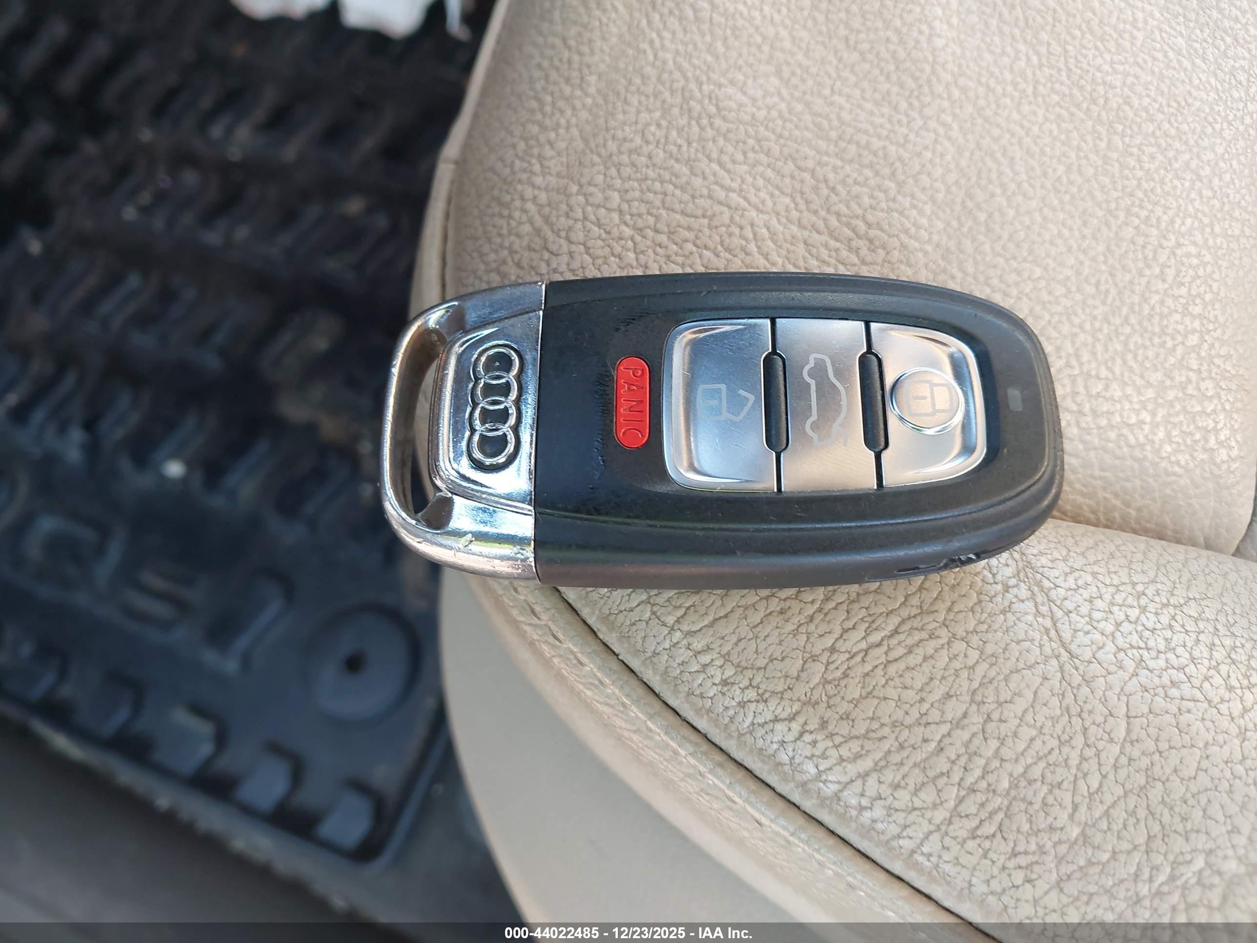 AUDI Q5 image 11